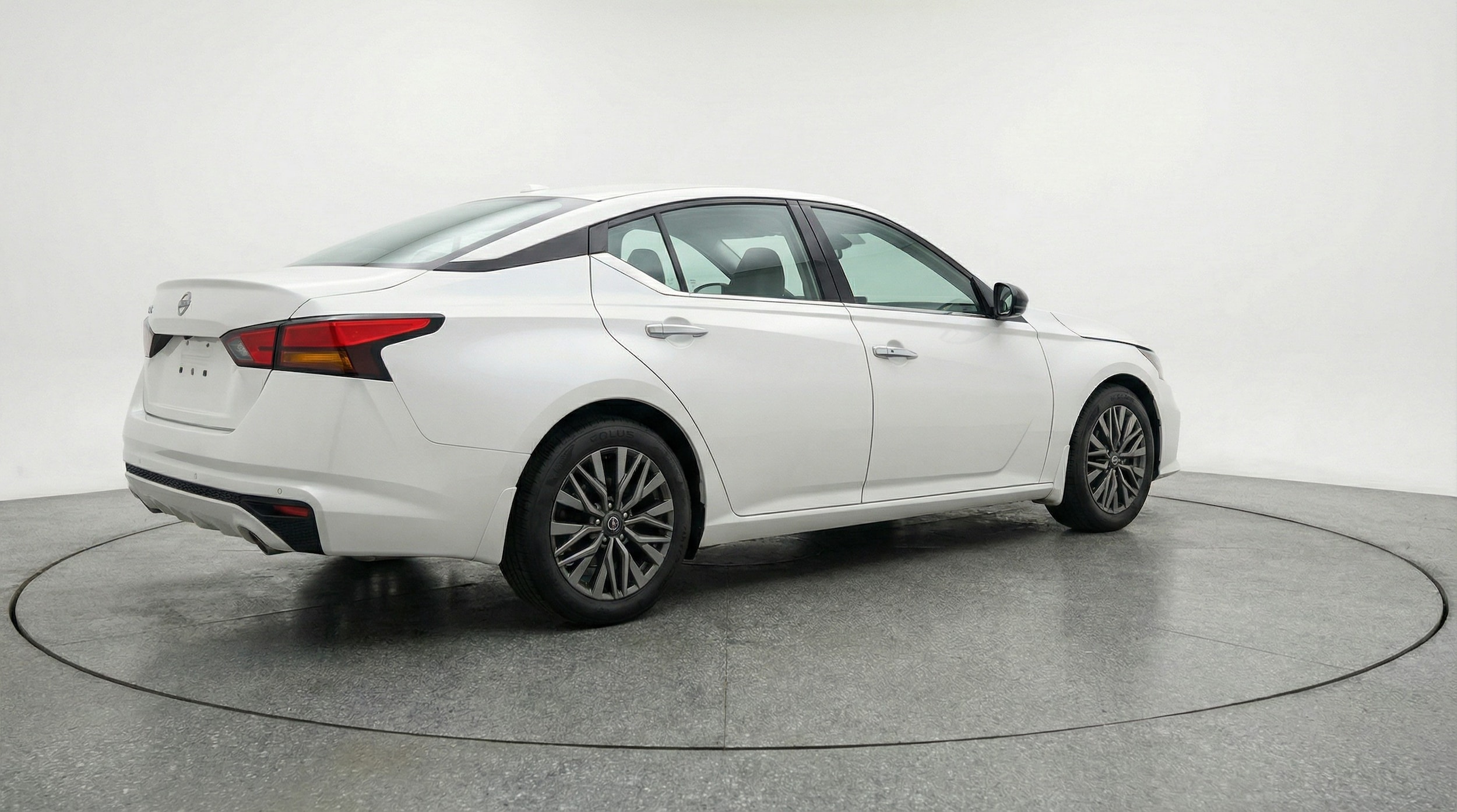 Thumbnail: 2025 Nissan Altima - 7