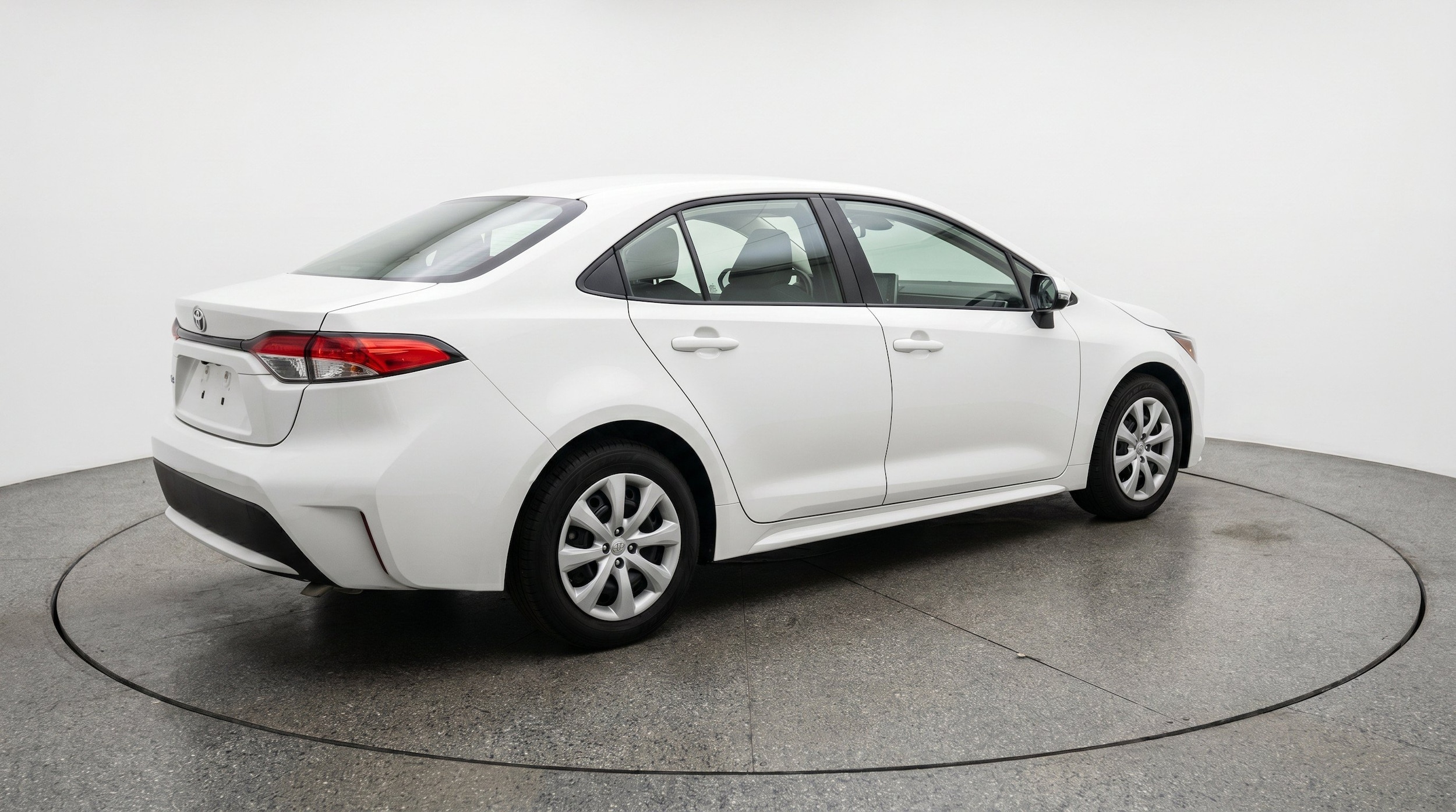 Thumbnail: 2025 Toyota Corolla - 9