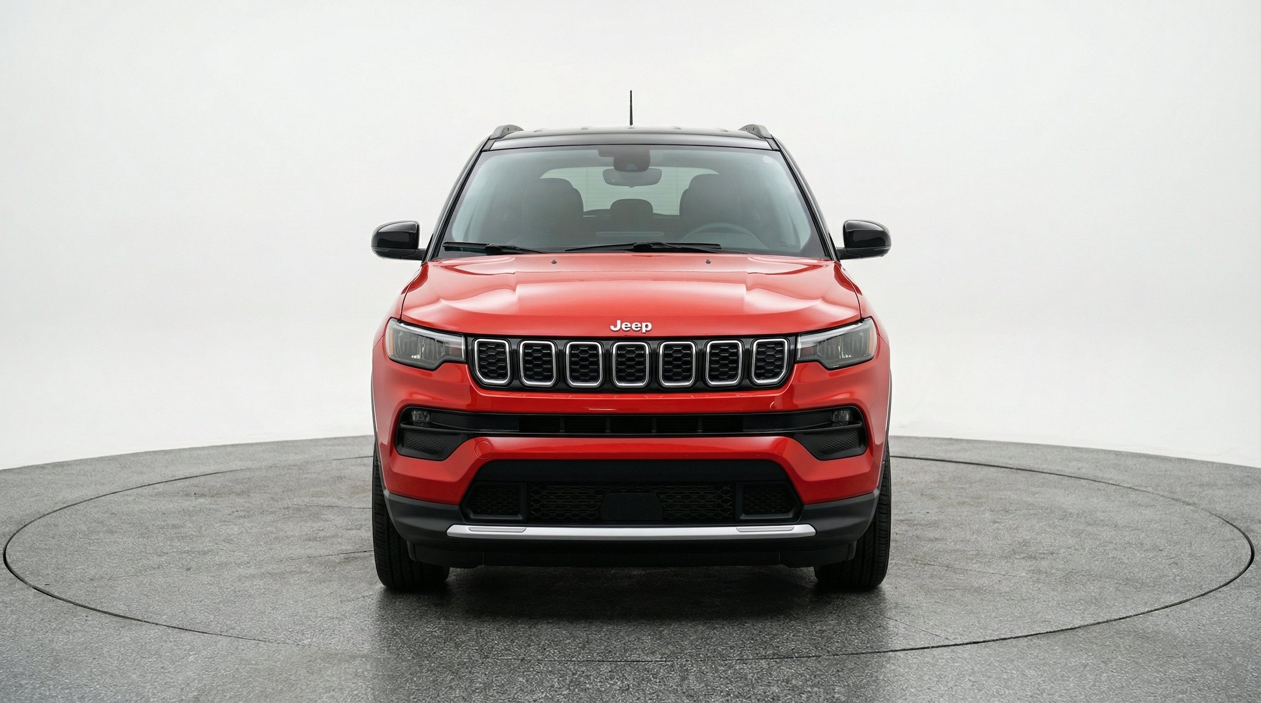 Thumbnail: 2025 Jeep Compass - 2