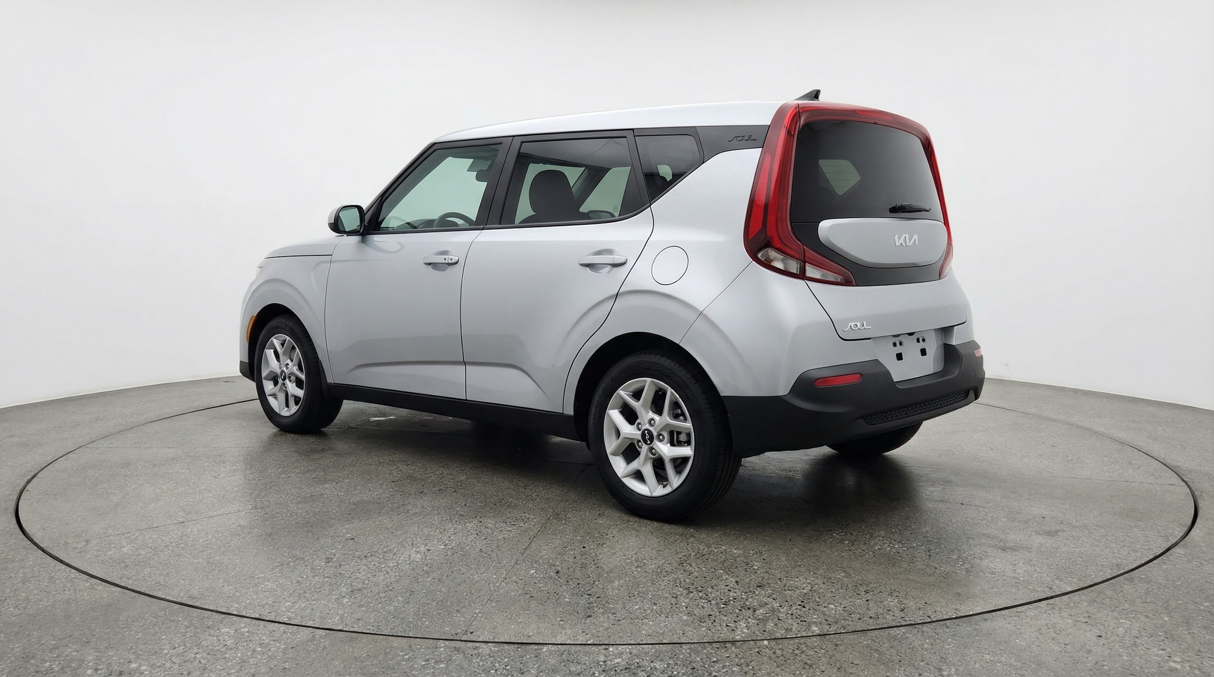 Thumbnail: 2025 Kia Soul - 5