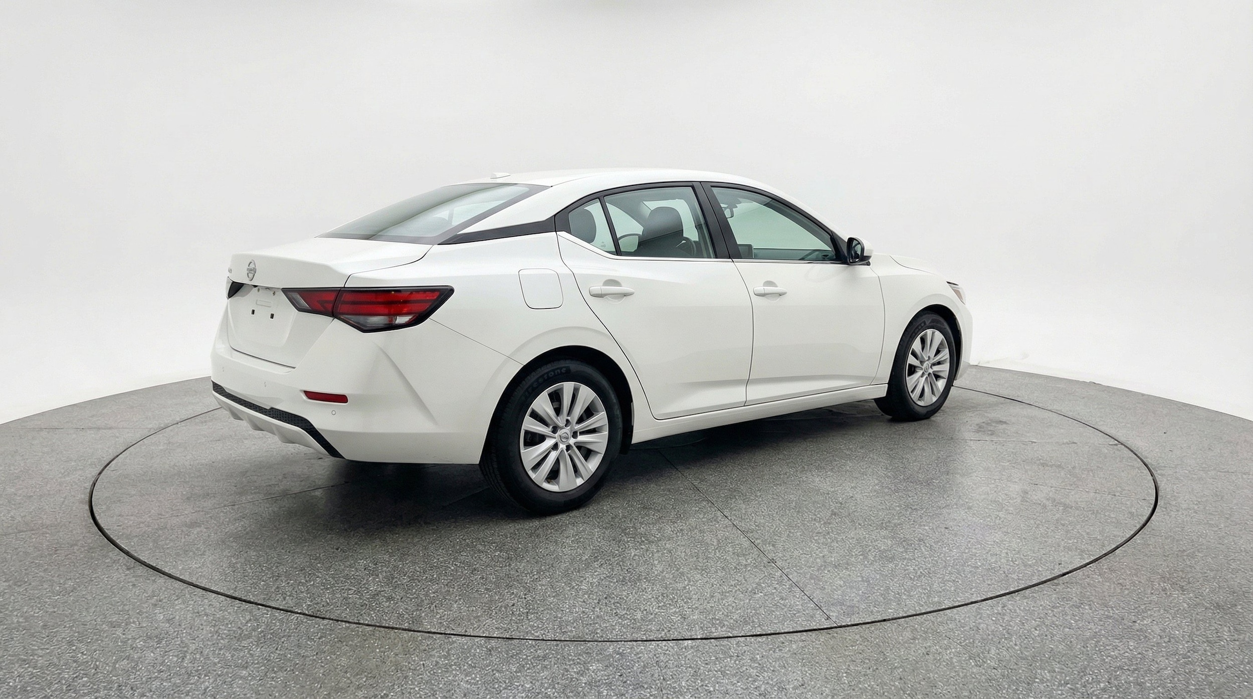 Thumbnail: 2025 Nissan Sentra - 9