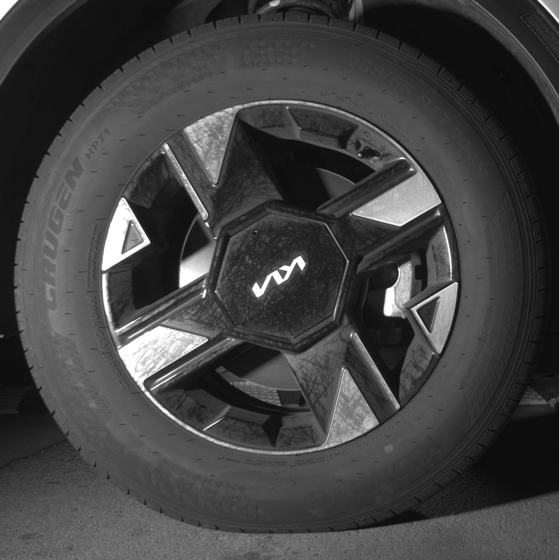 Thumbnail: 2026 Kia Sportage - 13