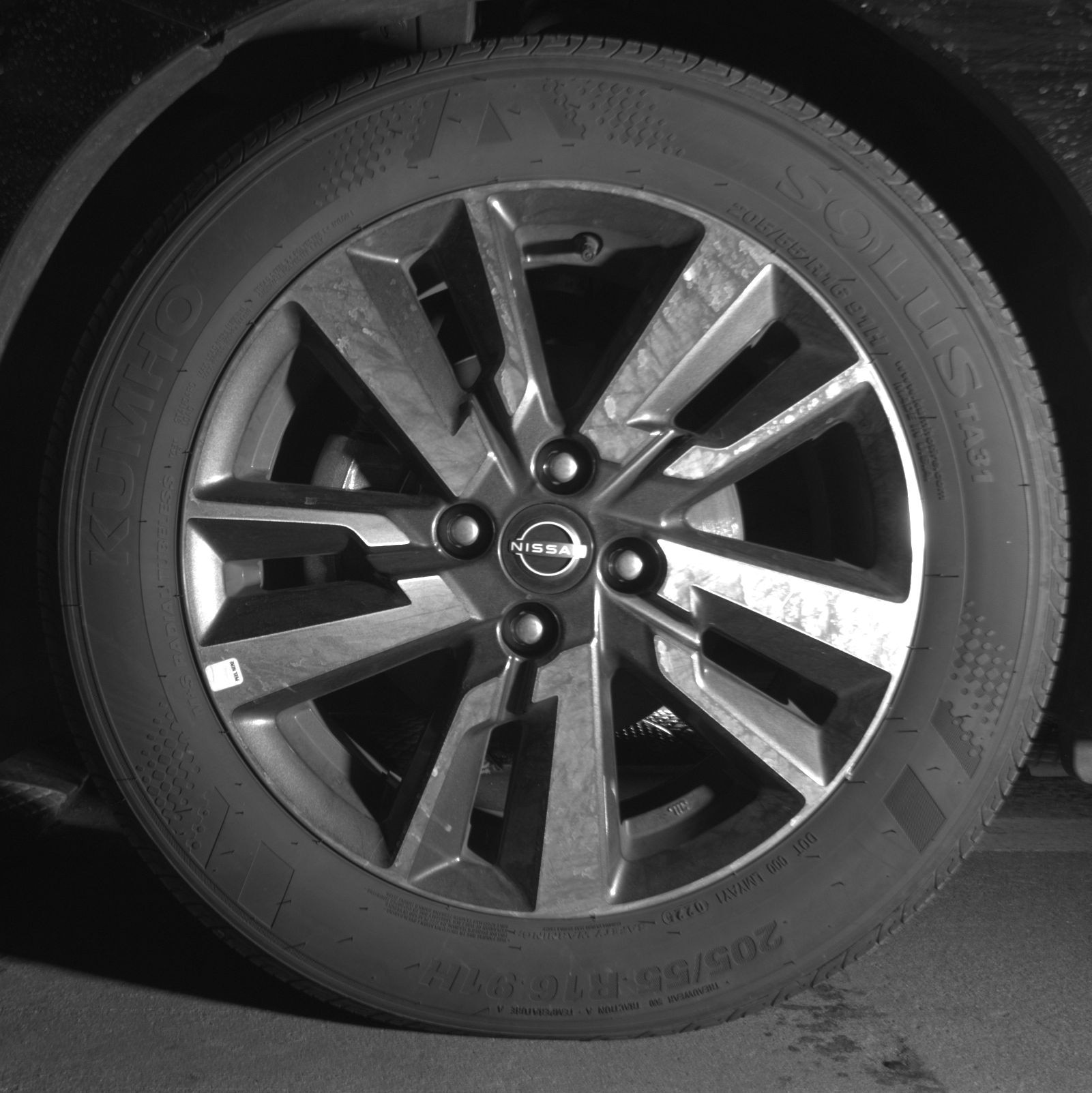 Thumbnail: 2025 Nissan Versa - 9