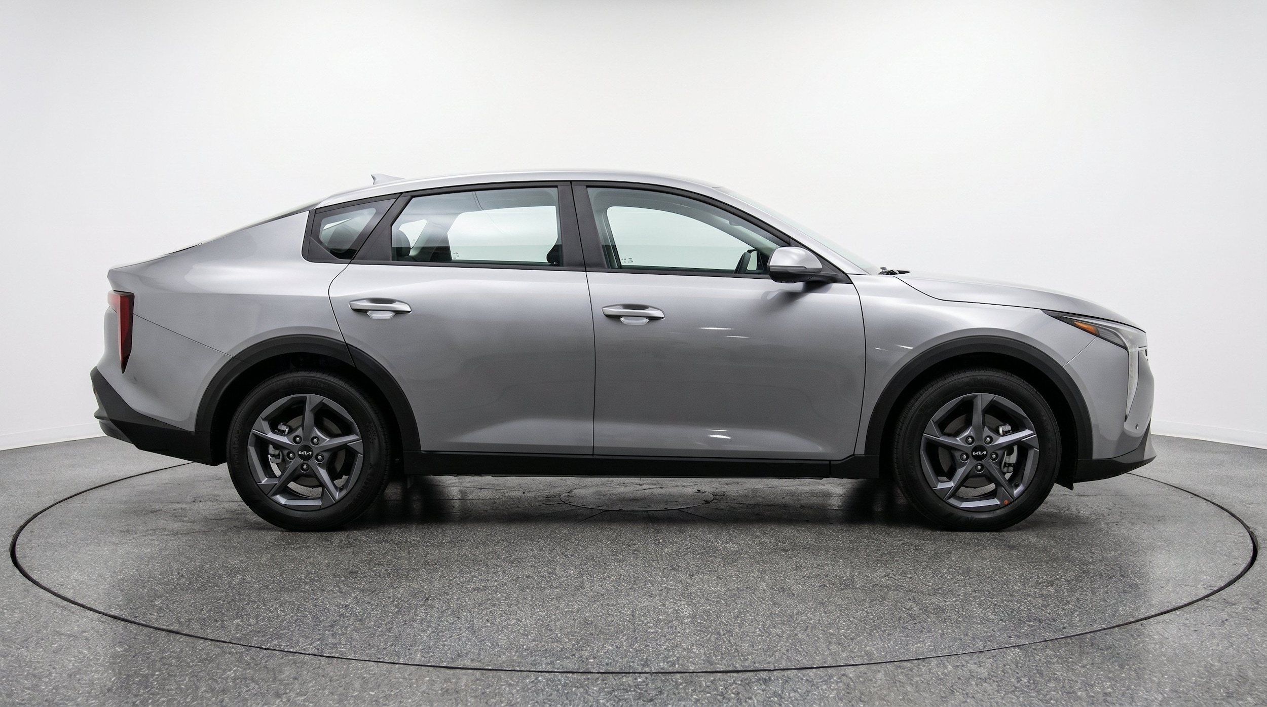 Thumbnail: 2026 Kia K4 - 10
