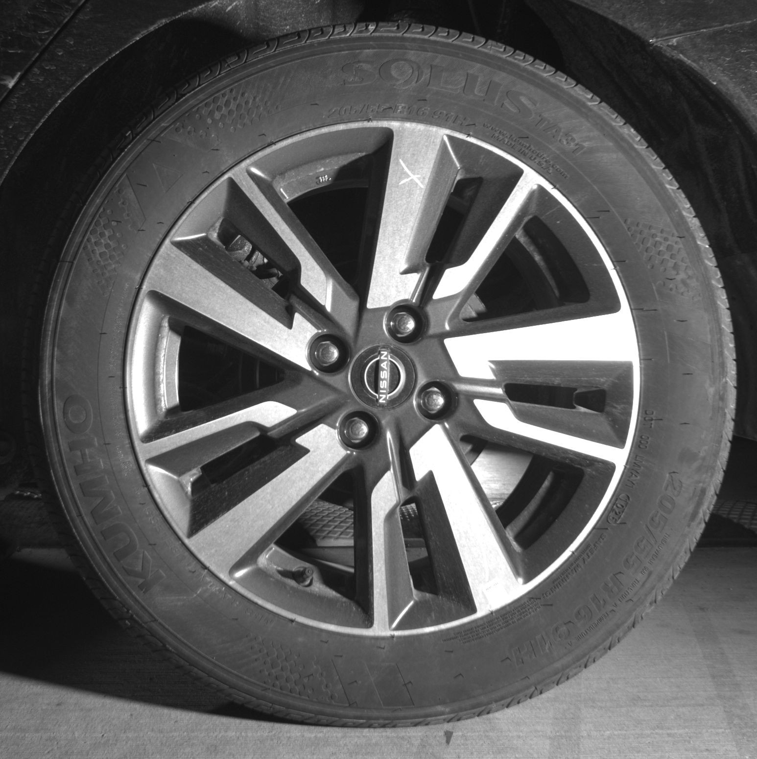 Thumbnail: 2025 Nissan Versa - 11