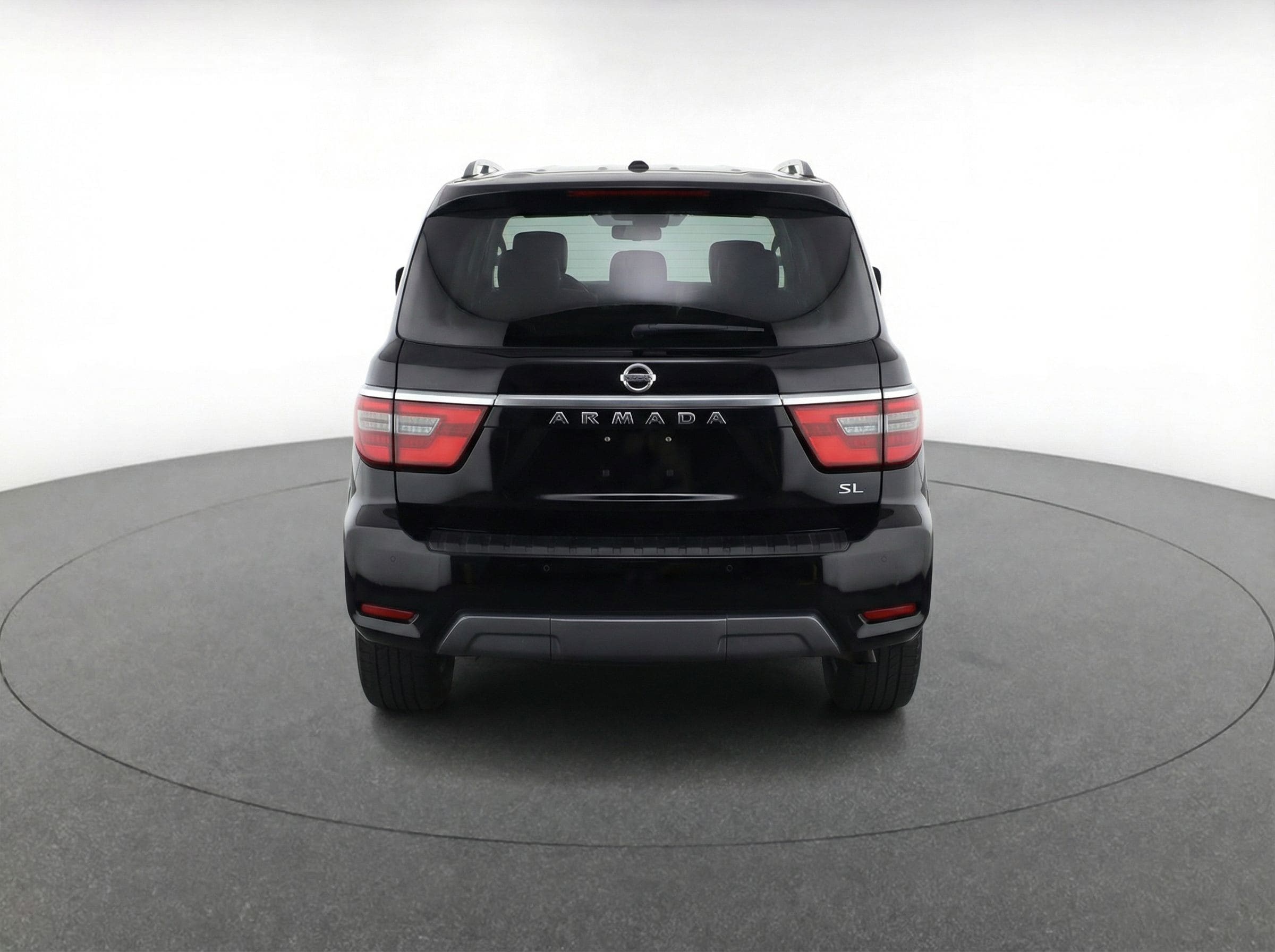 Thumbnail: 2024 Nissan Armada - 6