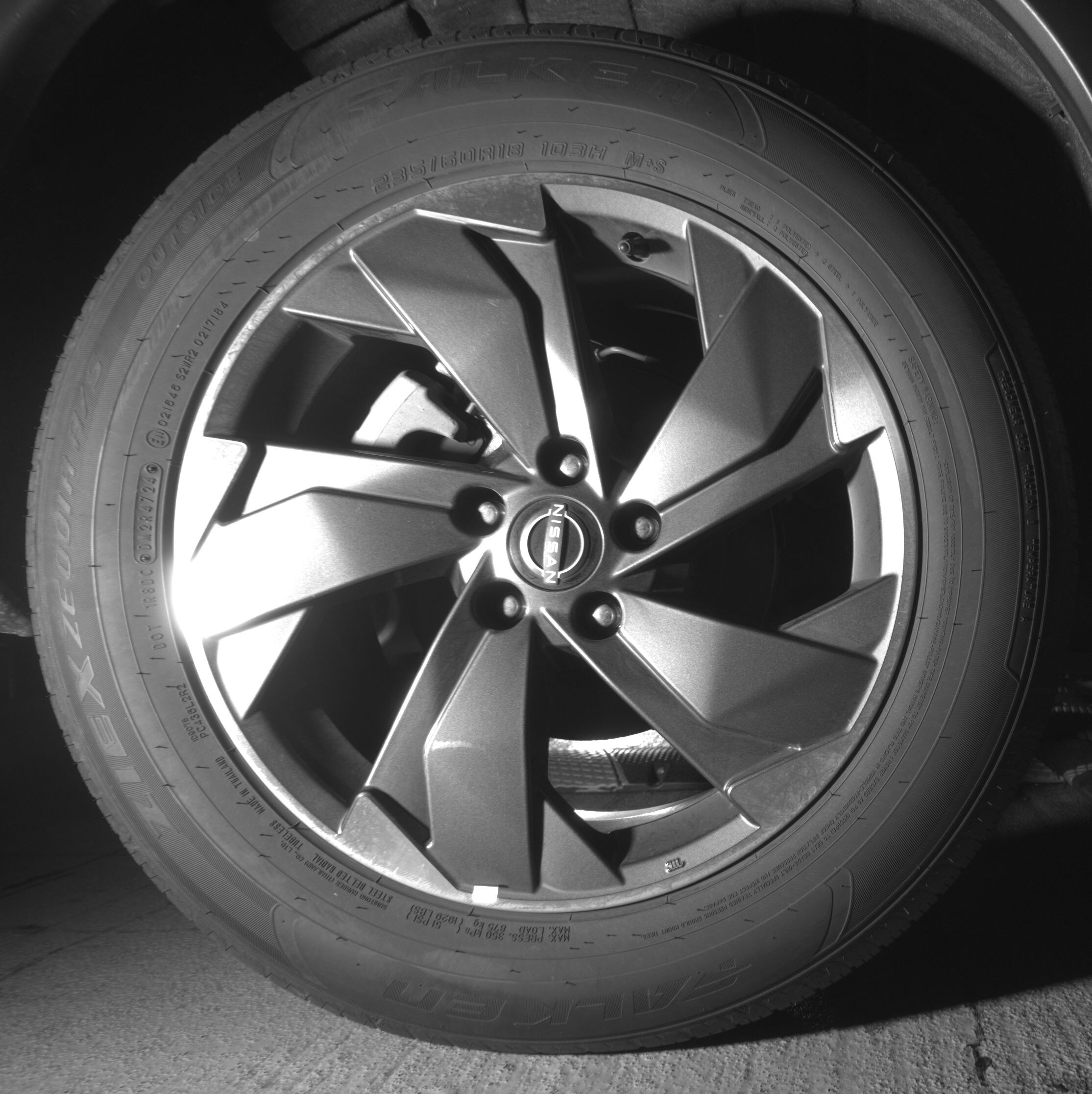 Thumbnail: 2025 Nissan Rogue - 12