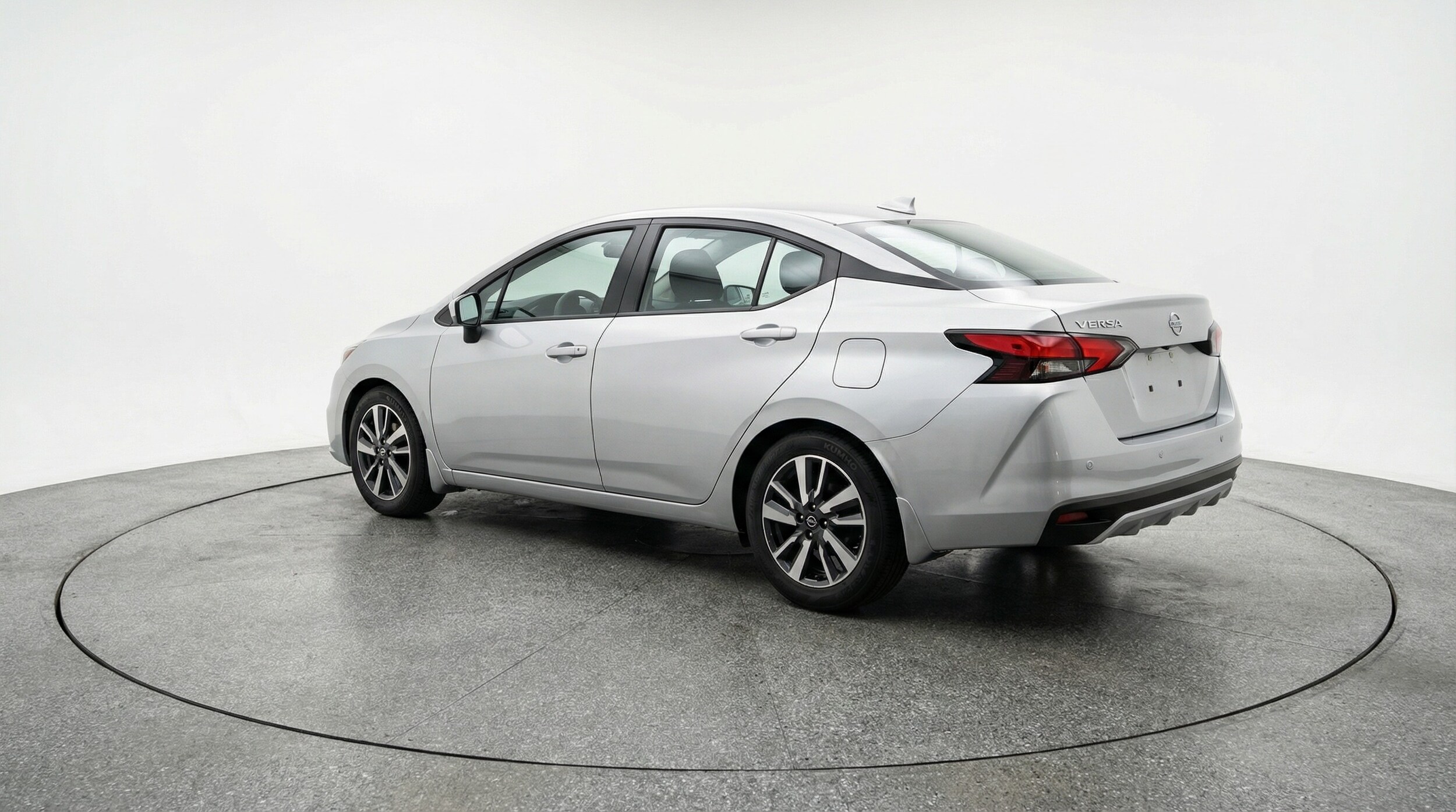 Thumbnail: 2025 Nissan Versa - 5