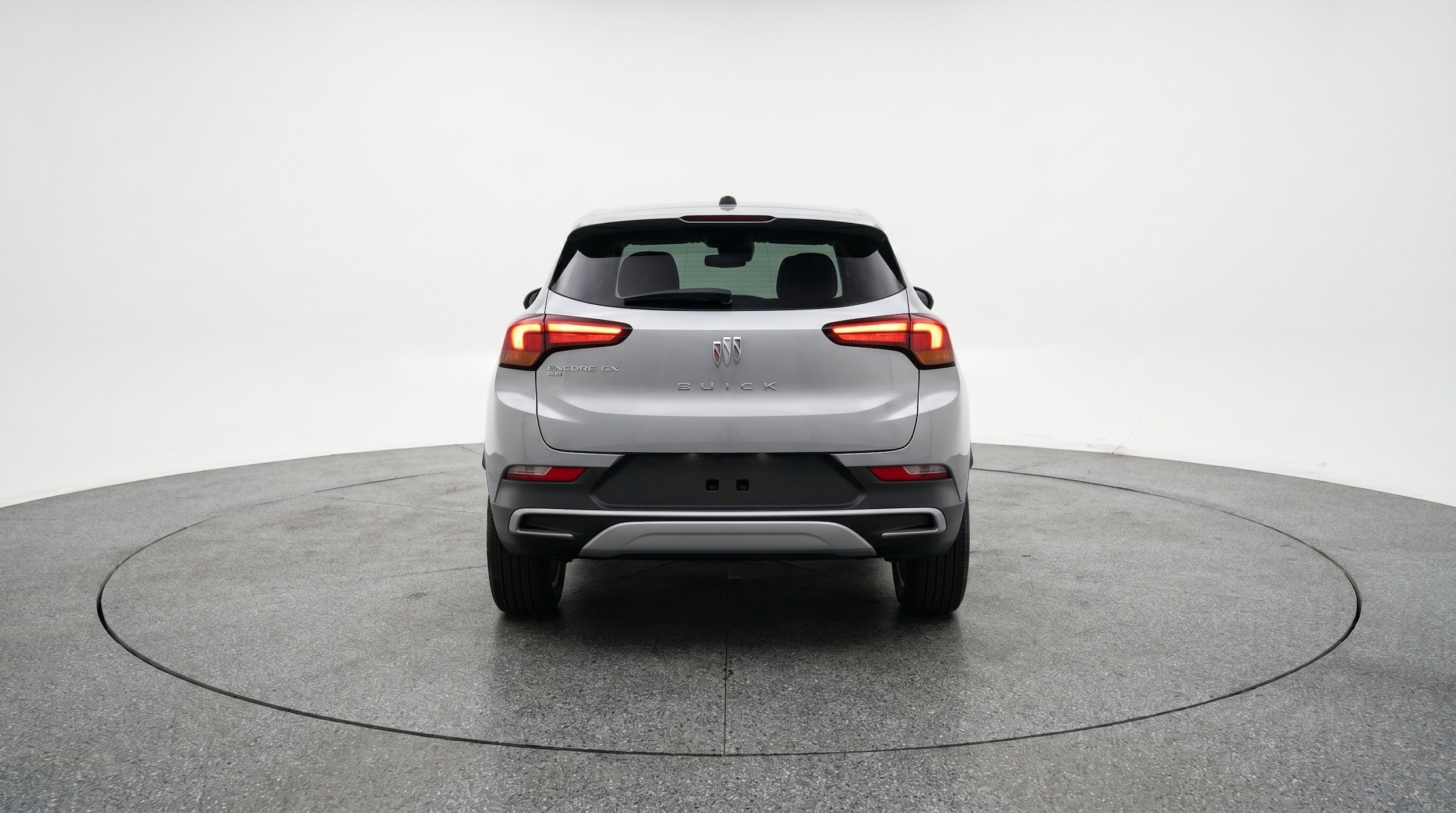 Thumbnail: 2026 Buick Encore GX - 7