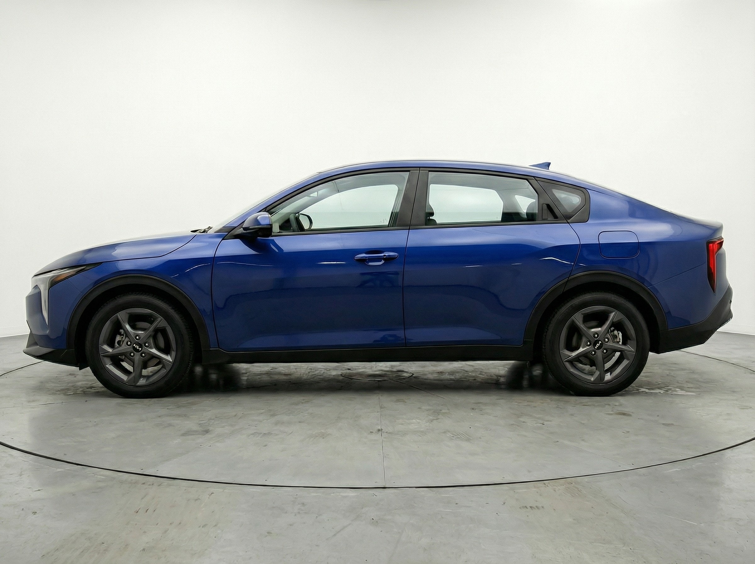 Thumbnail: 2025 Kia K4 - 4