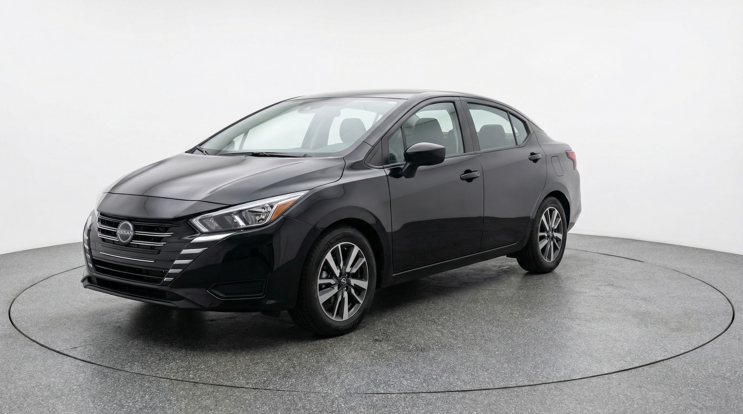 Thumbnail: 2025 Nissan Versa - 3