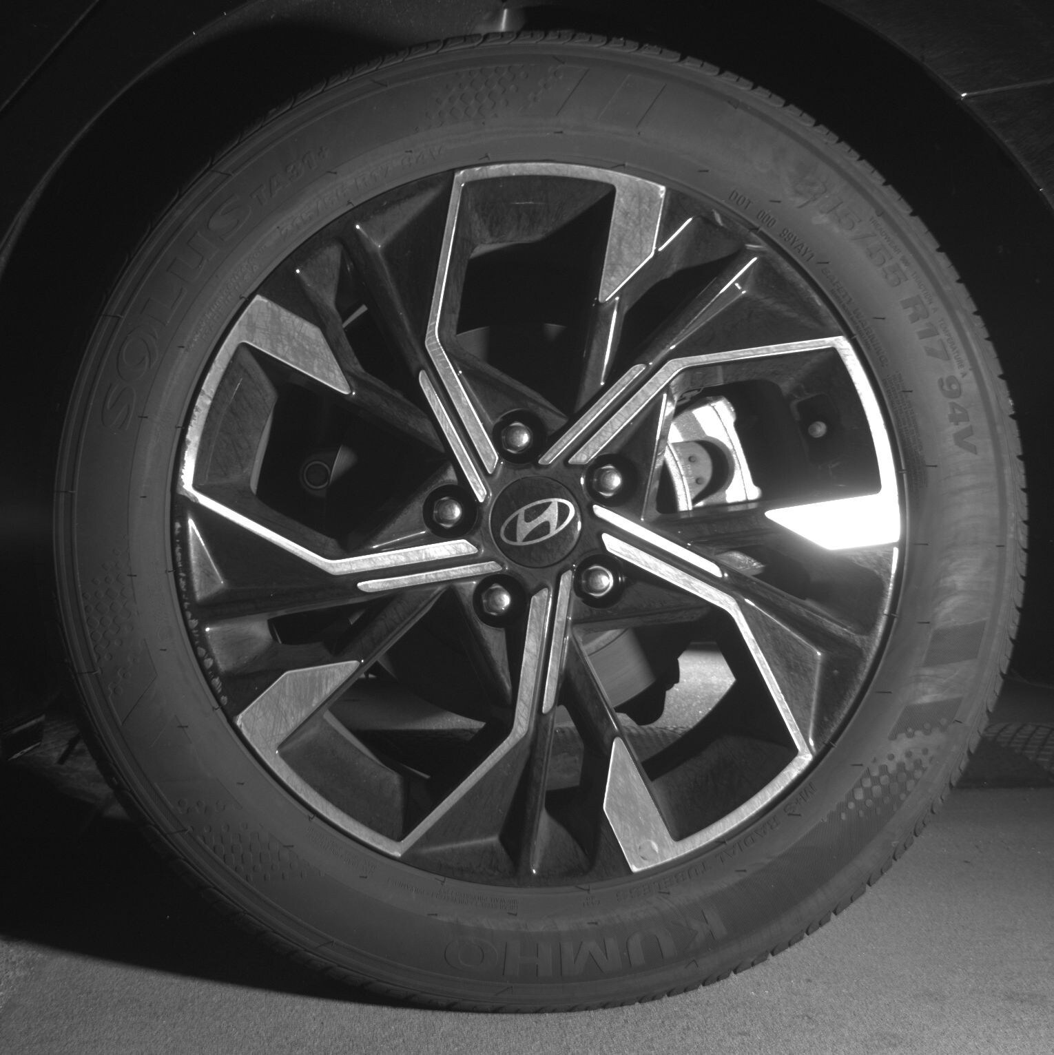 Thumbnail: 2025 Hyundai Sonata - 11