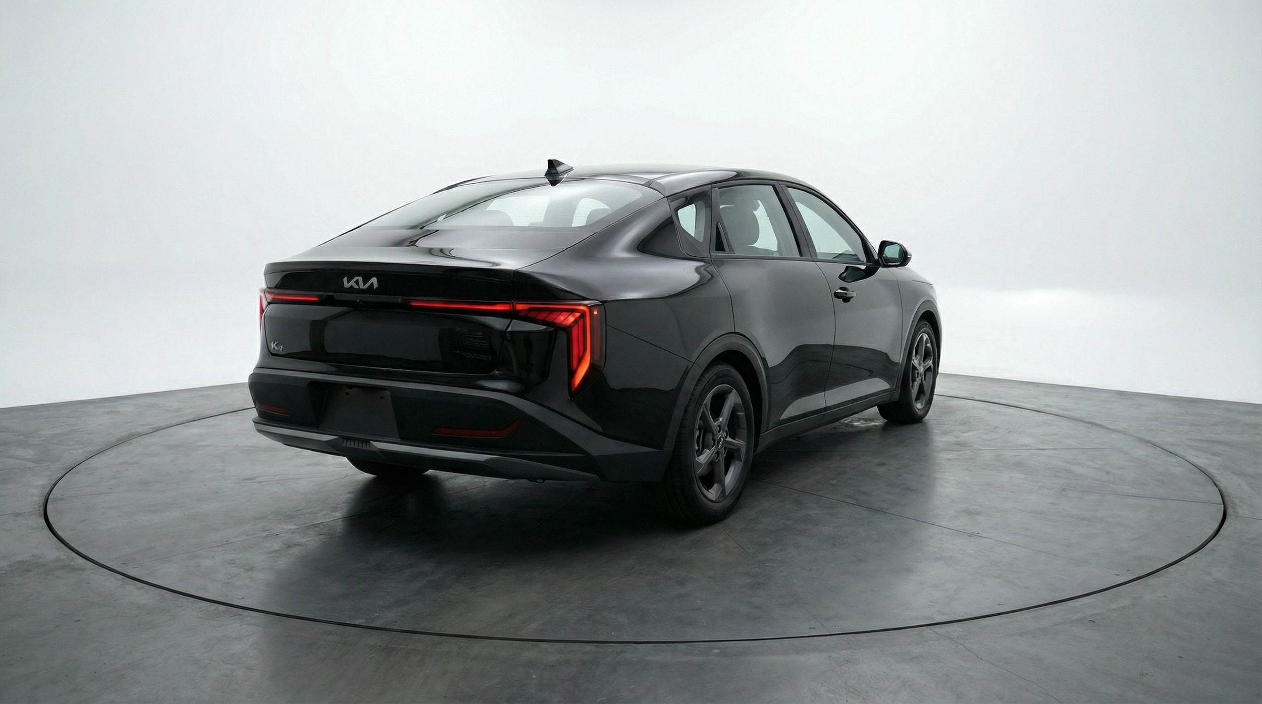 Thumbnail: 2025 Kia K4 - 7