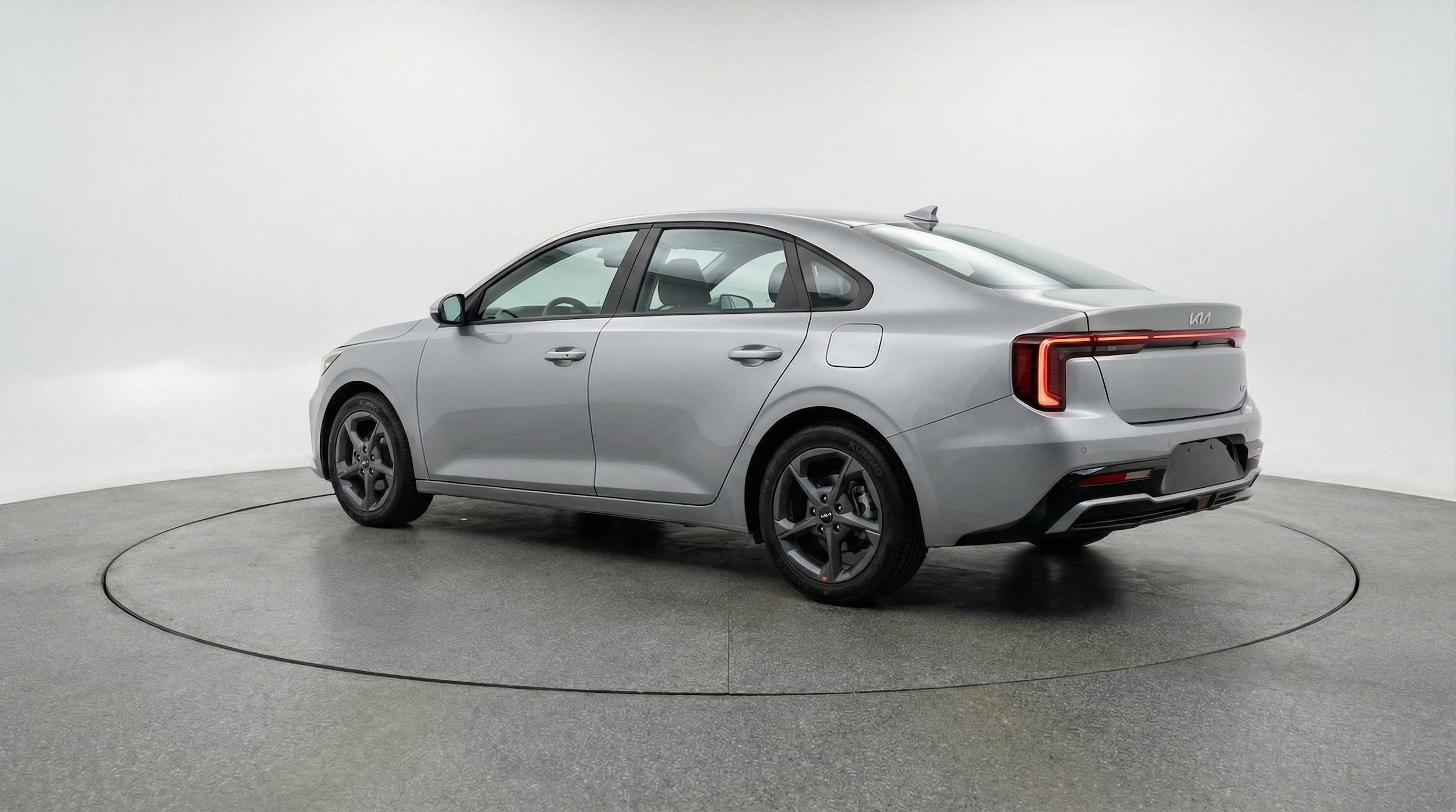 Thumbnail: 2026 Kia K4 - 6
