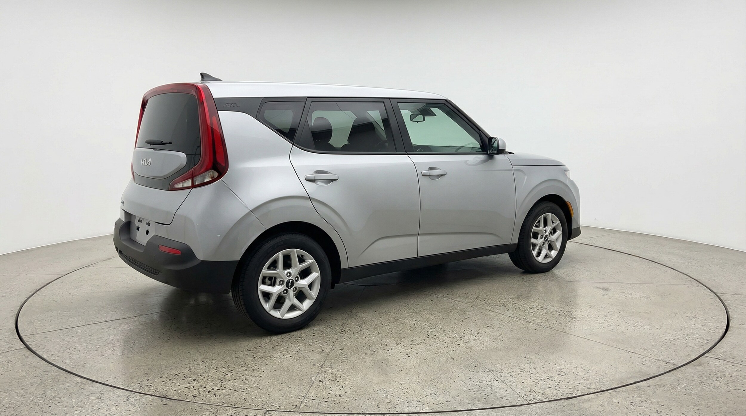 Thumbnail: 2025 Kia Soul - 7