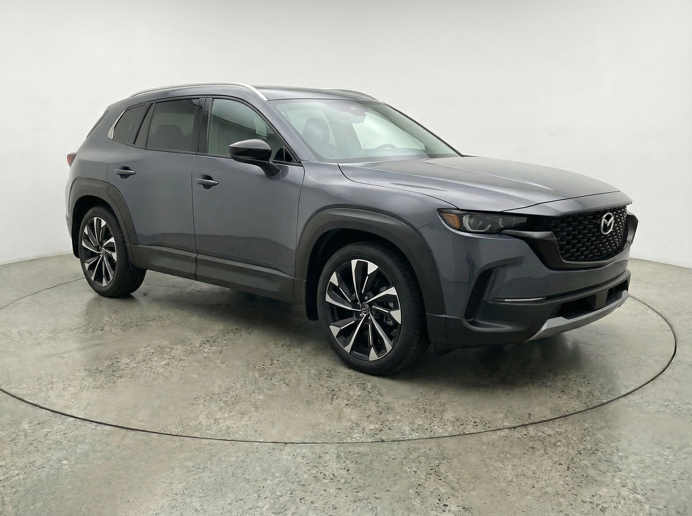 Thumbnail: 2025 Mazda CX-50 - 1