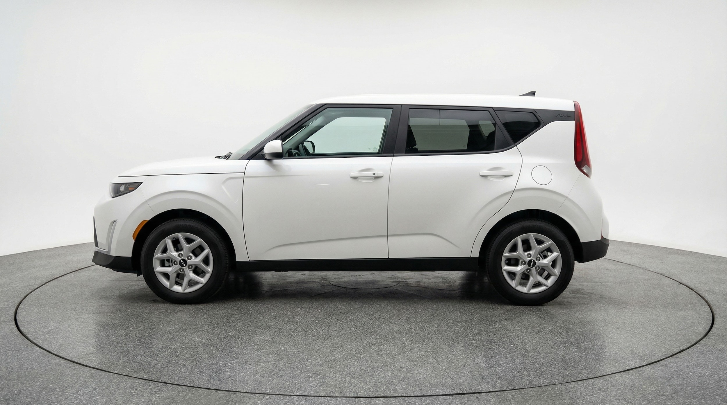 Thumbnail: 2025 Kia Soul - 4