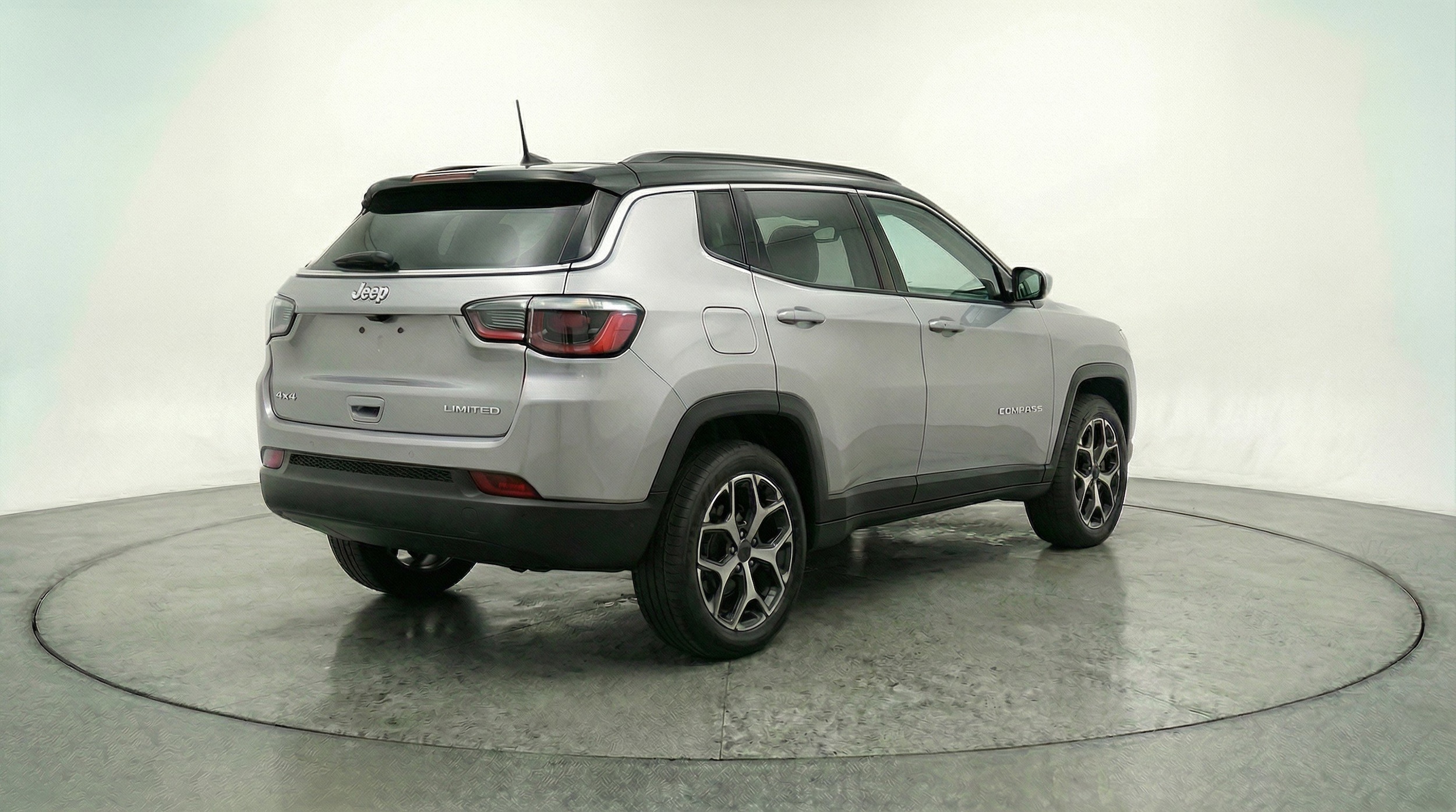 Thumbnail: 2025 Jeep Compass - 9