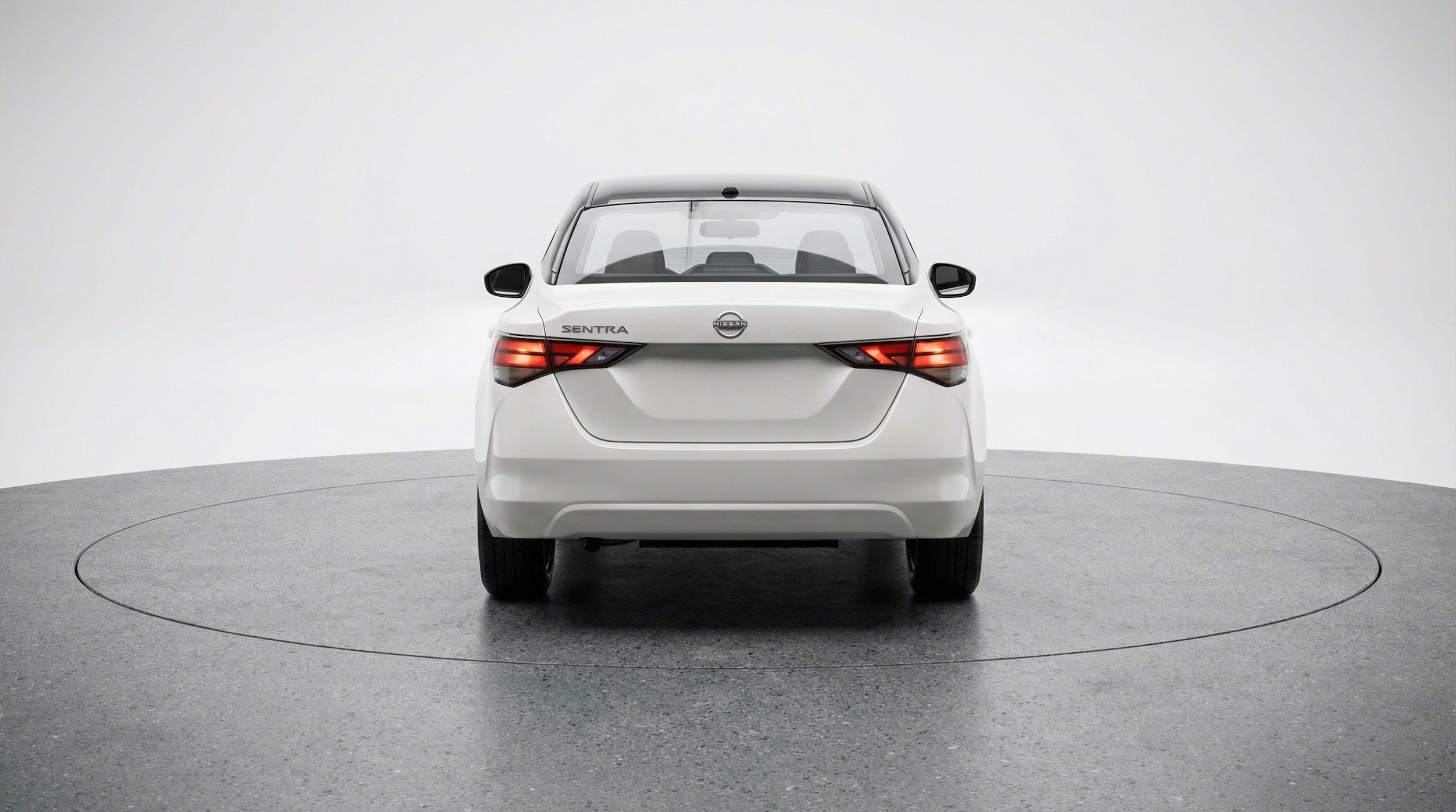Thumbnail: 2025 Nissan Sentra - 7