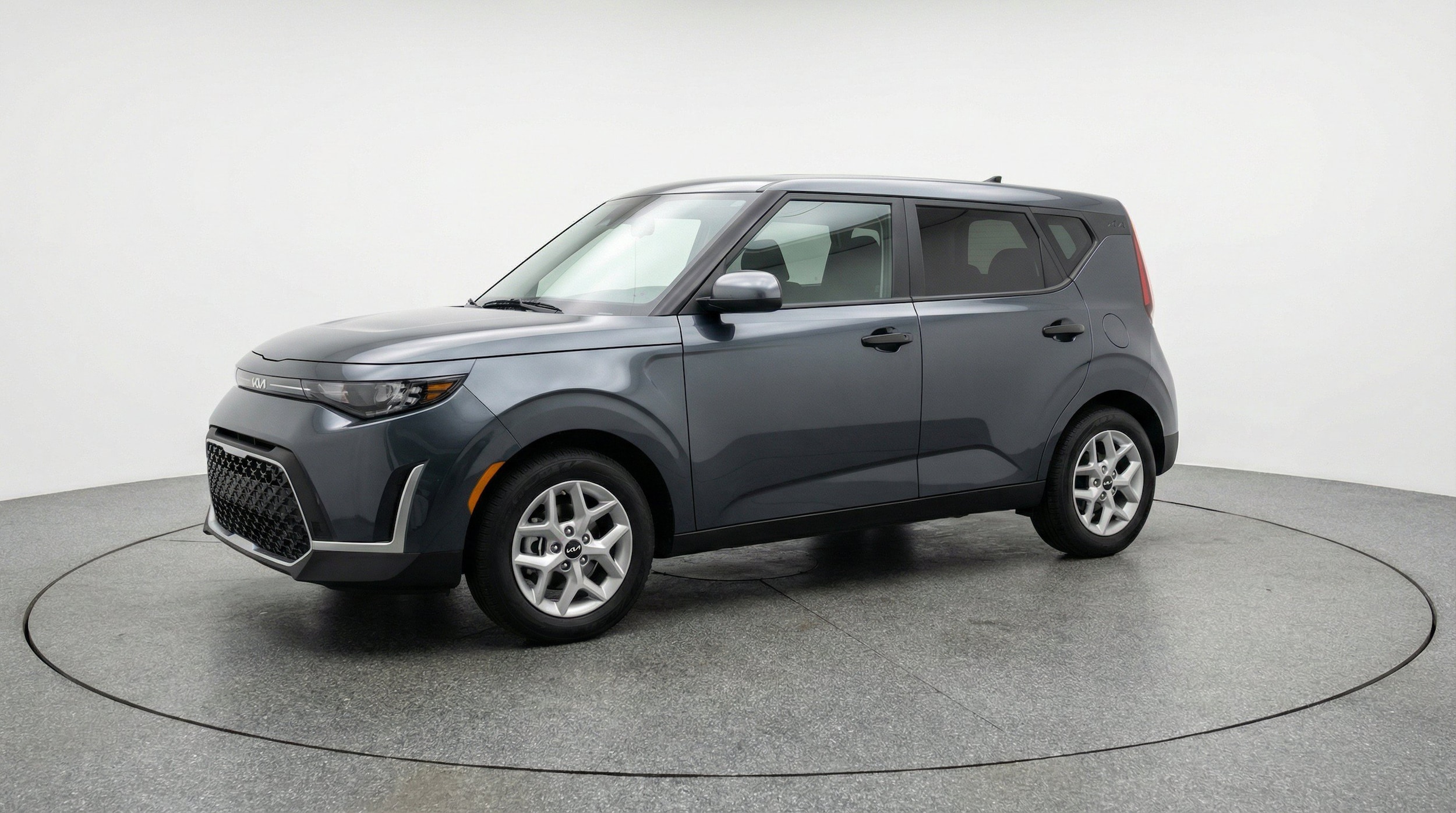 Thumbnail: 2025 Kia Soul - 3