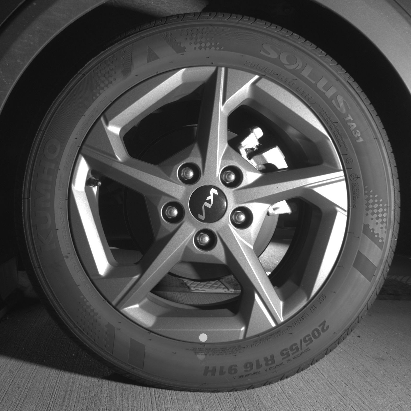 Thumbnail: 2025 Kia K4 - 11