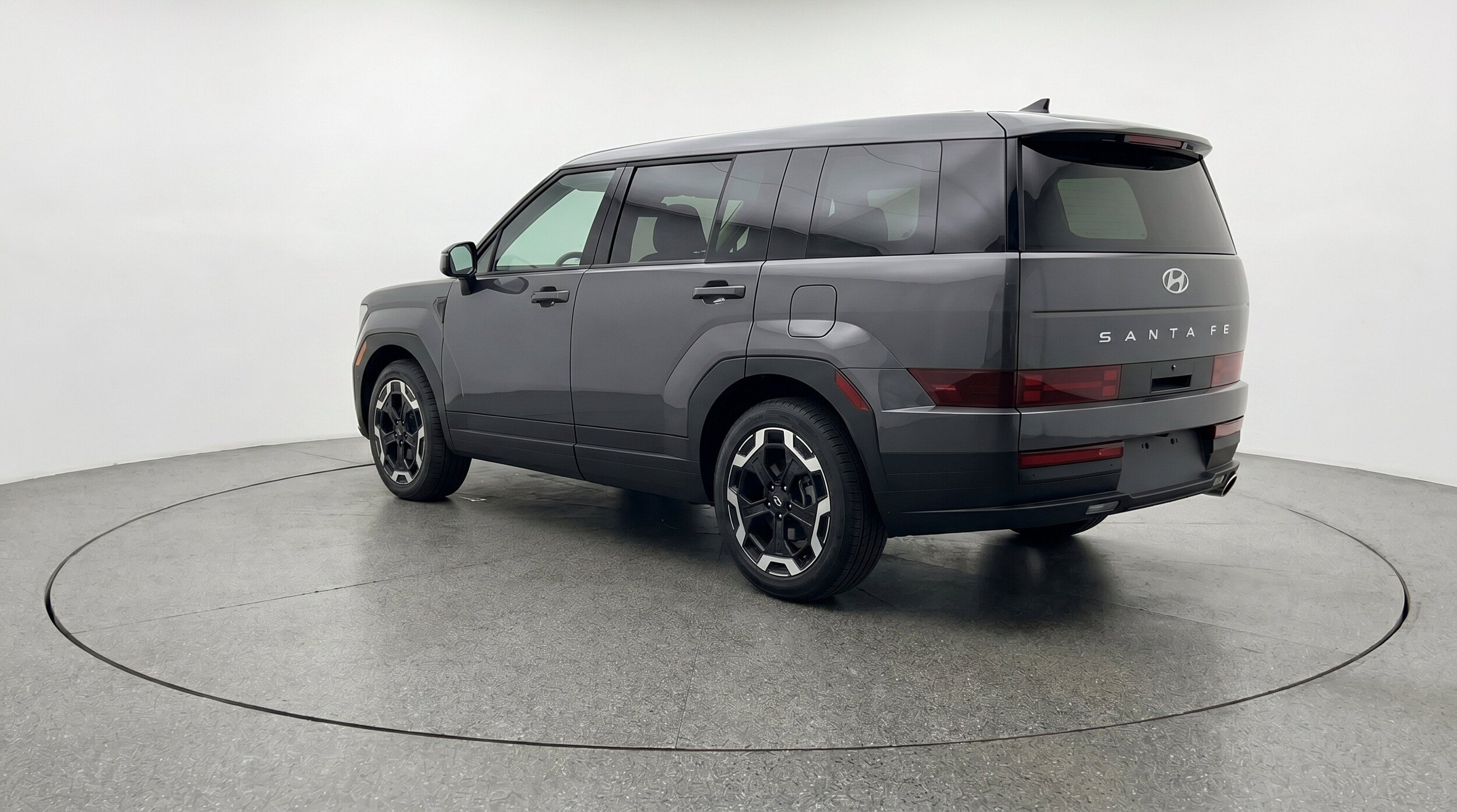 Thumbnail: 2026 Hyundai Santa Fe - 6