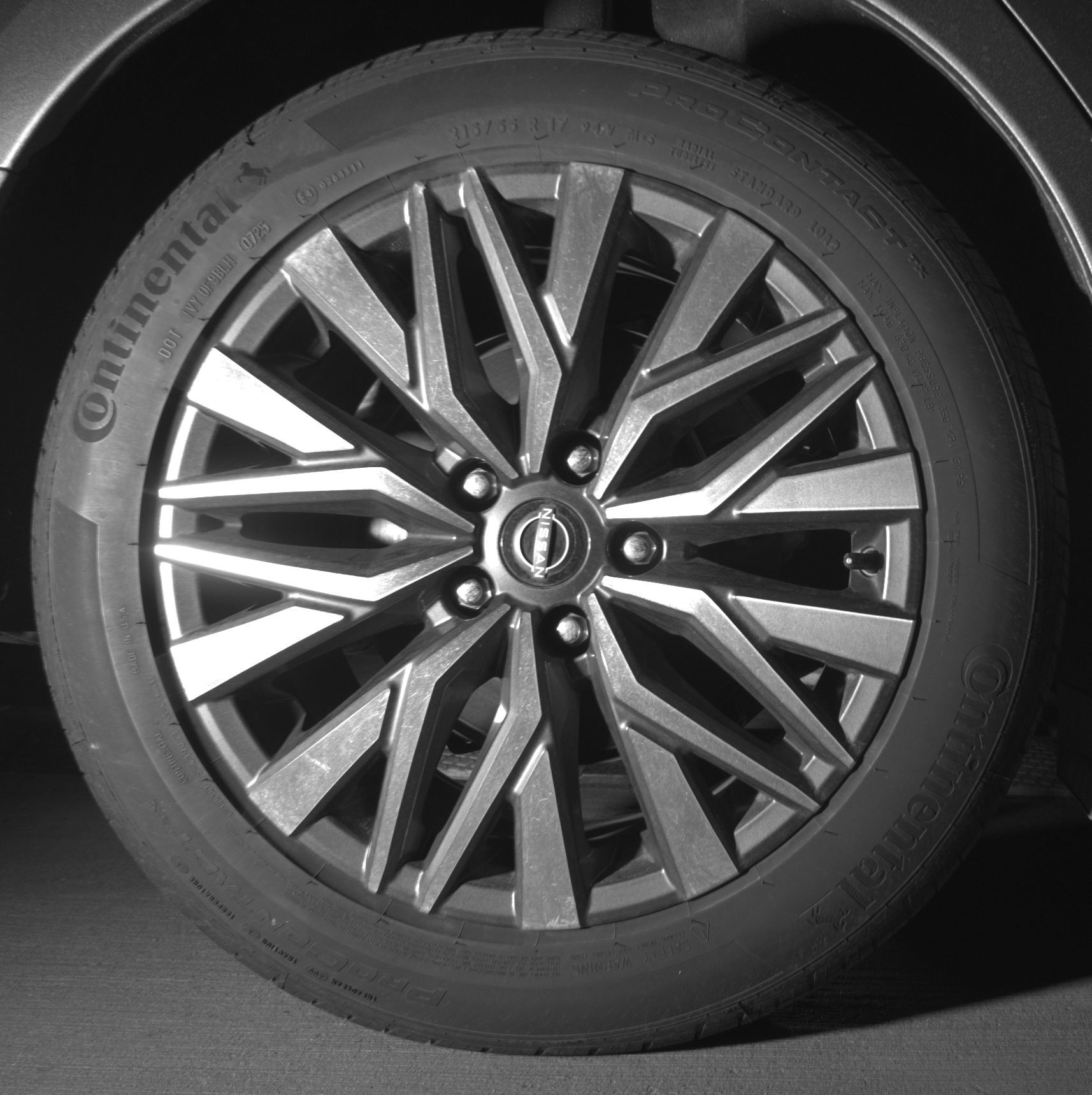 Thumbnail: 2025 Nissan Altima - 12