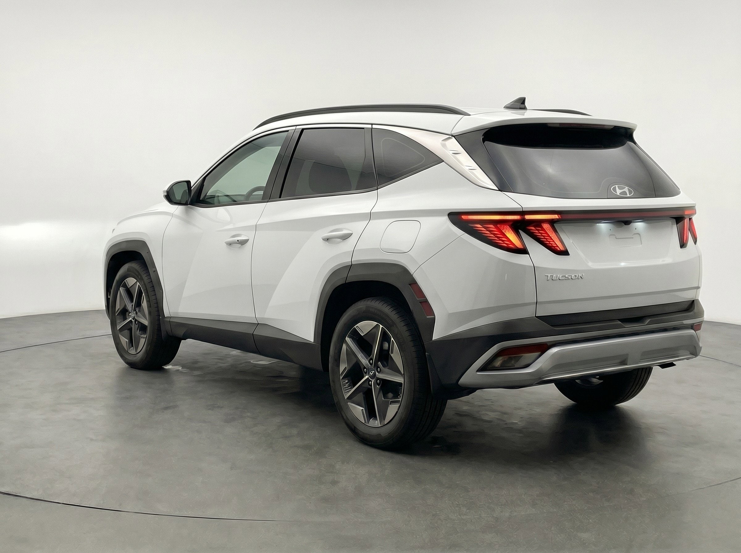 Thumbnail: 2025 Hyundai Tucson - 6