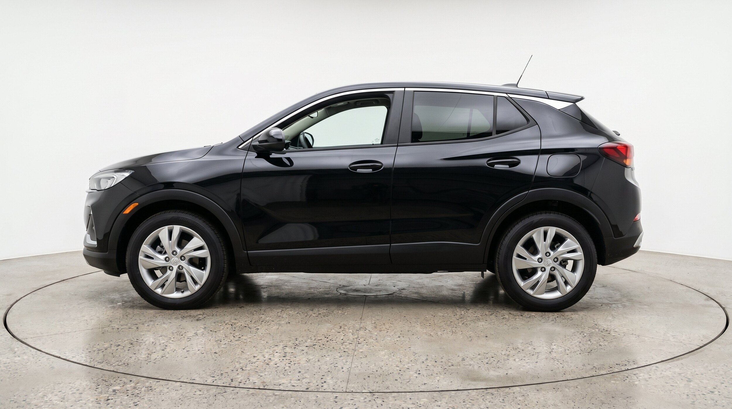 Thumbnail: 2026 Buick Encore GX - 5