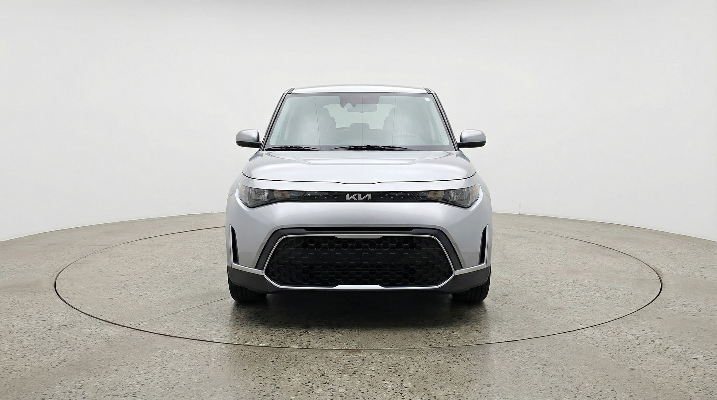 Thumbnail: 2025 Kia Soul - 2