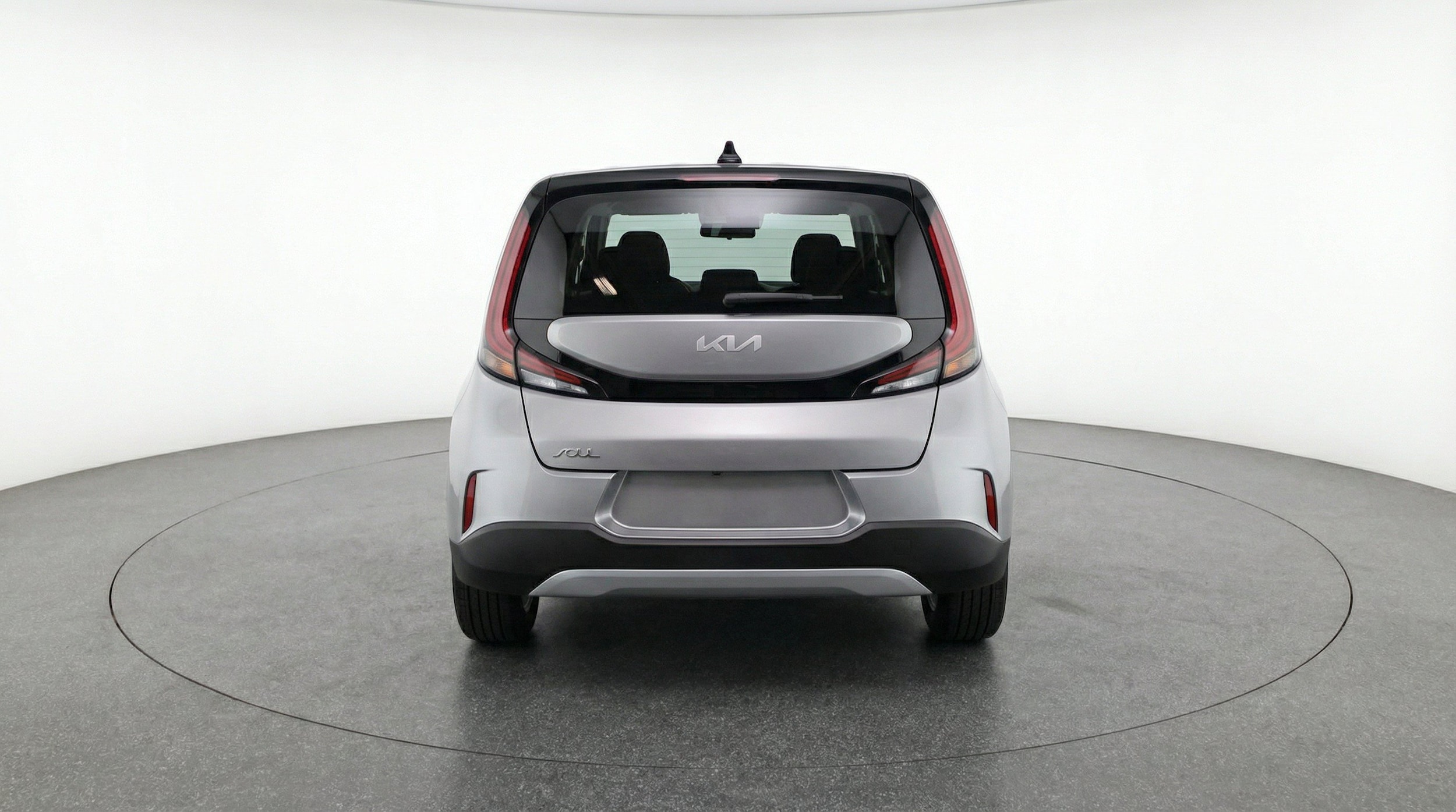Thumbnail: 2025 Kia Soul - 7