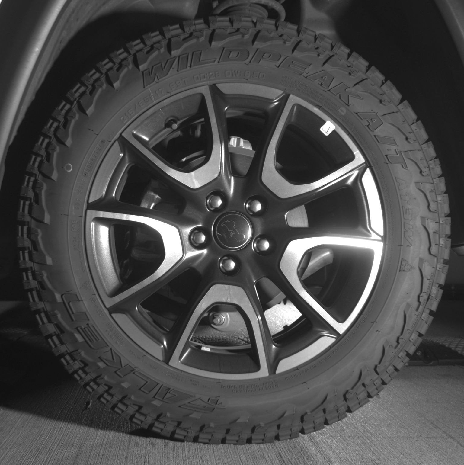 Thumbnail: 2025 Jeep Compass - 14