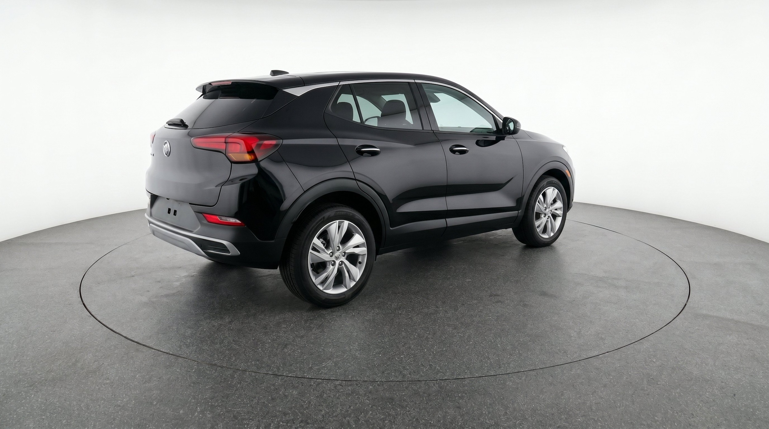 Thumbnail: 2026 Buick Encore GX - 9