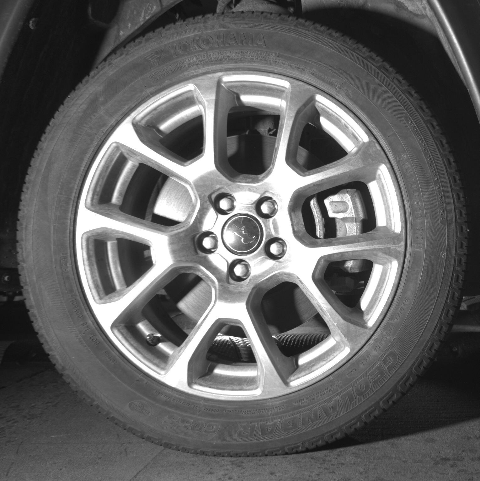 Thumbnail: 2025 Jeep Compass - 10