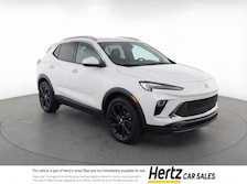 2024 Buick Encore GX Sport Touring -
                  Norfolk, VA