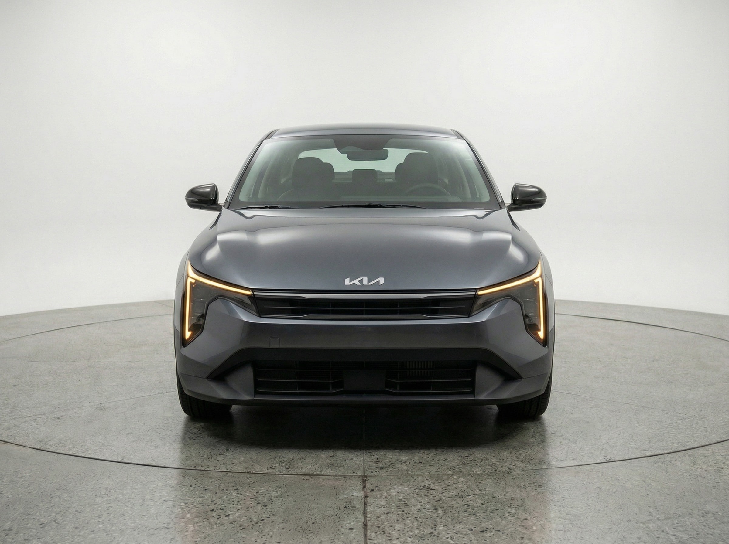 Thumbnail: 2025 Kia K4 - 2