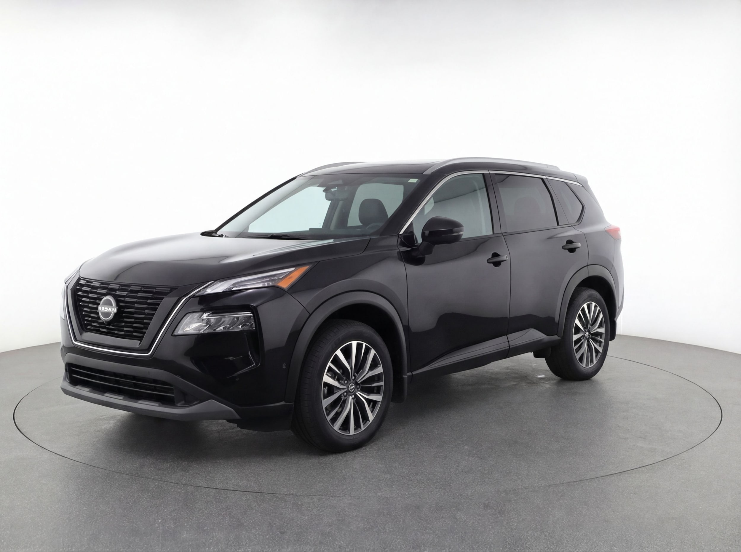 Thumbnail: 2024 Nissan Kicks - 3