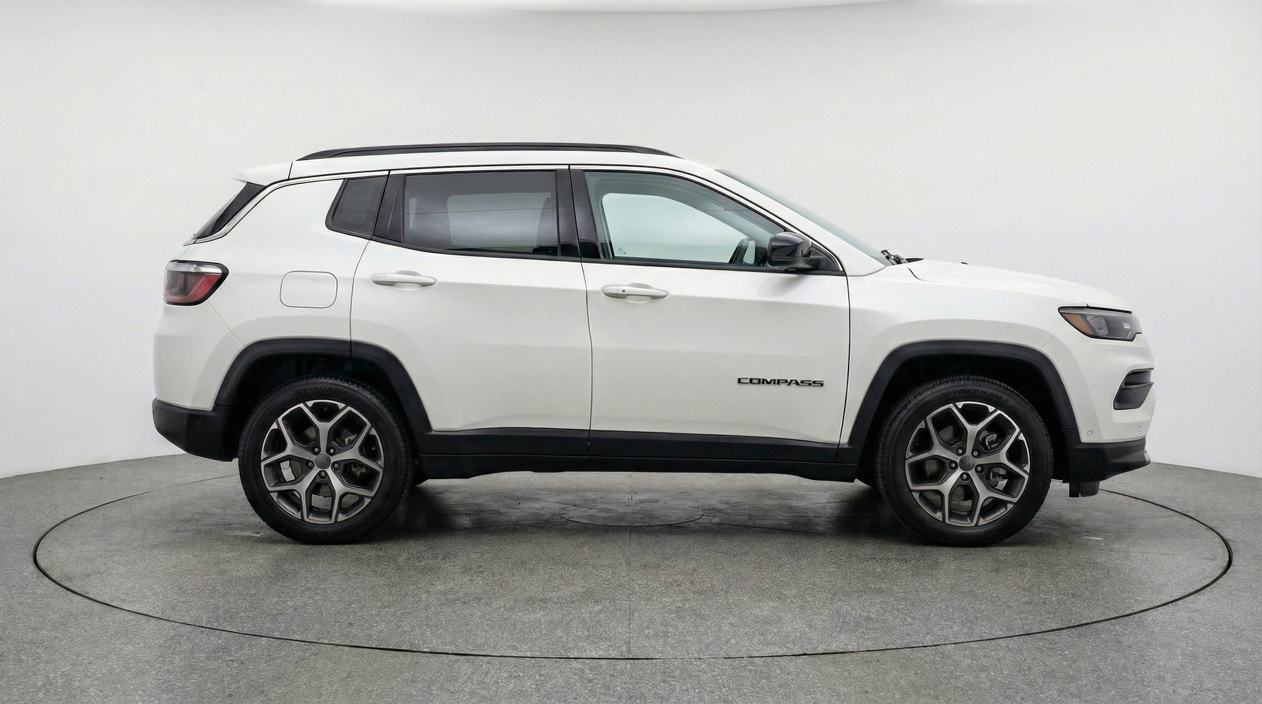 Thumbnail: 2025 Jeep Compass - 11