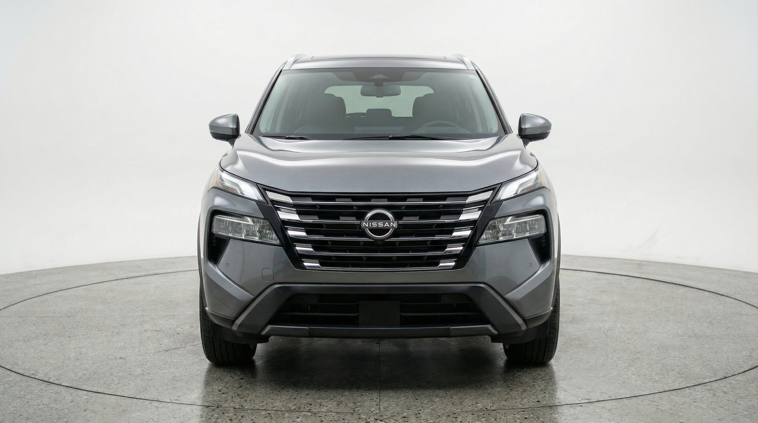 Thumbnail: 2026 Nissan Rogue - 2