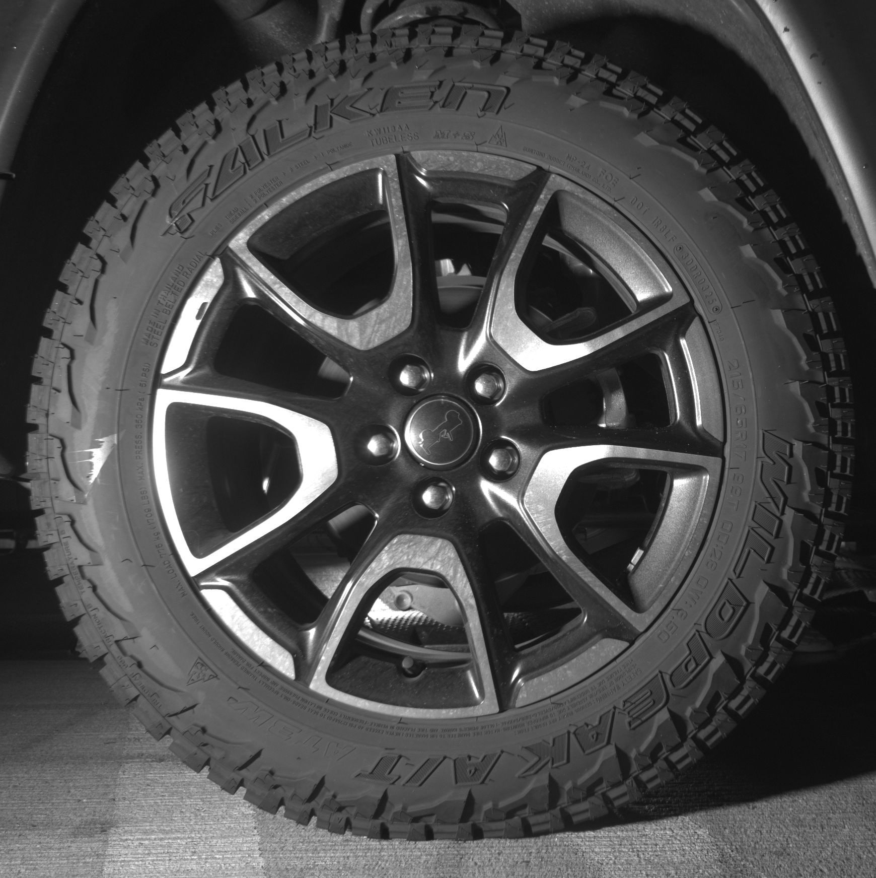 Thumbnail: 2025 Jeep Compass - 12