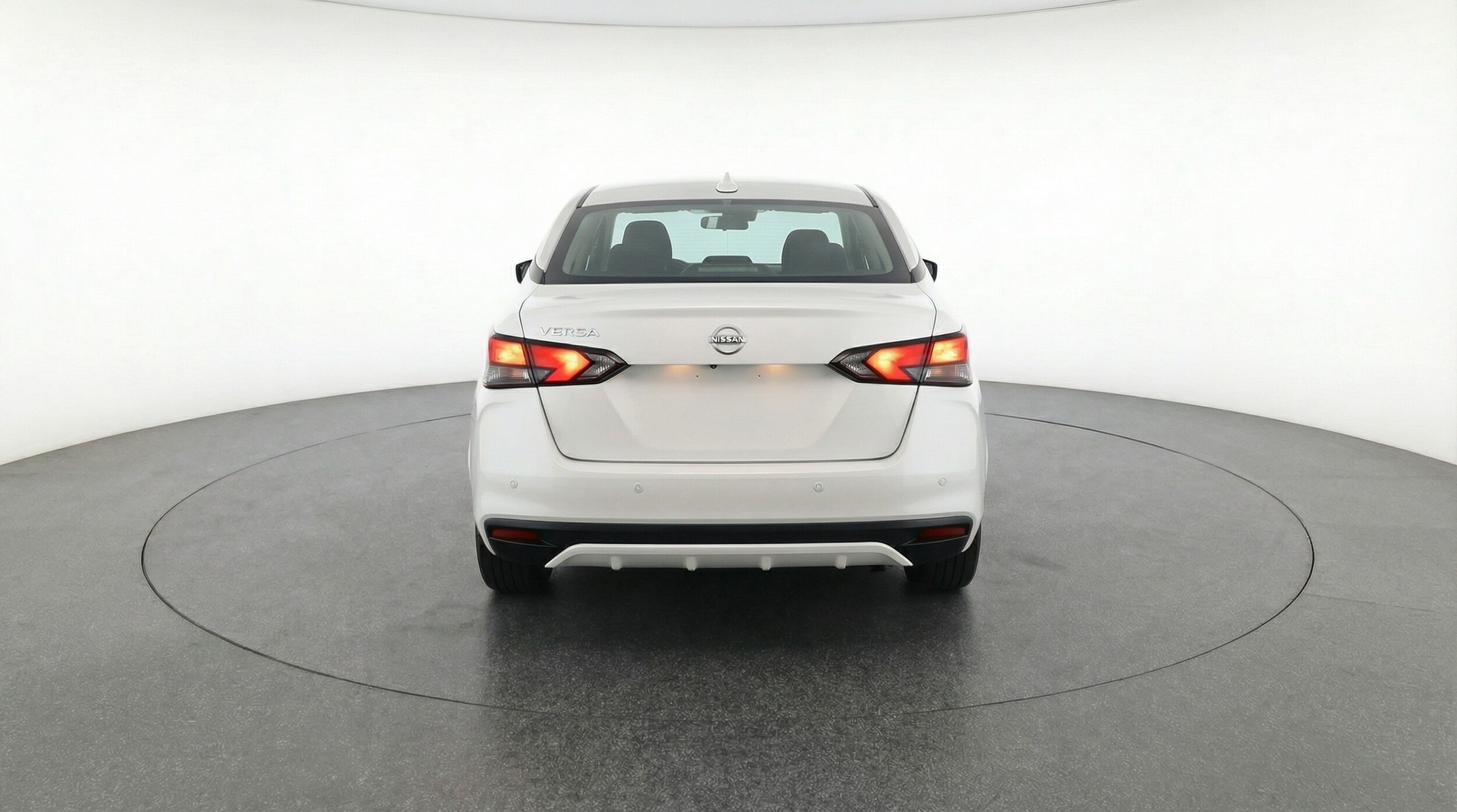 Thumbnail: 2025 Nissan Versa - 6