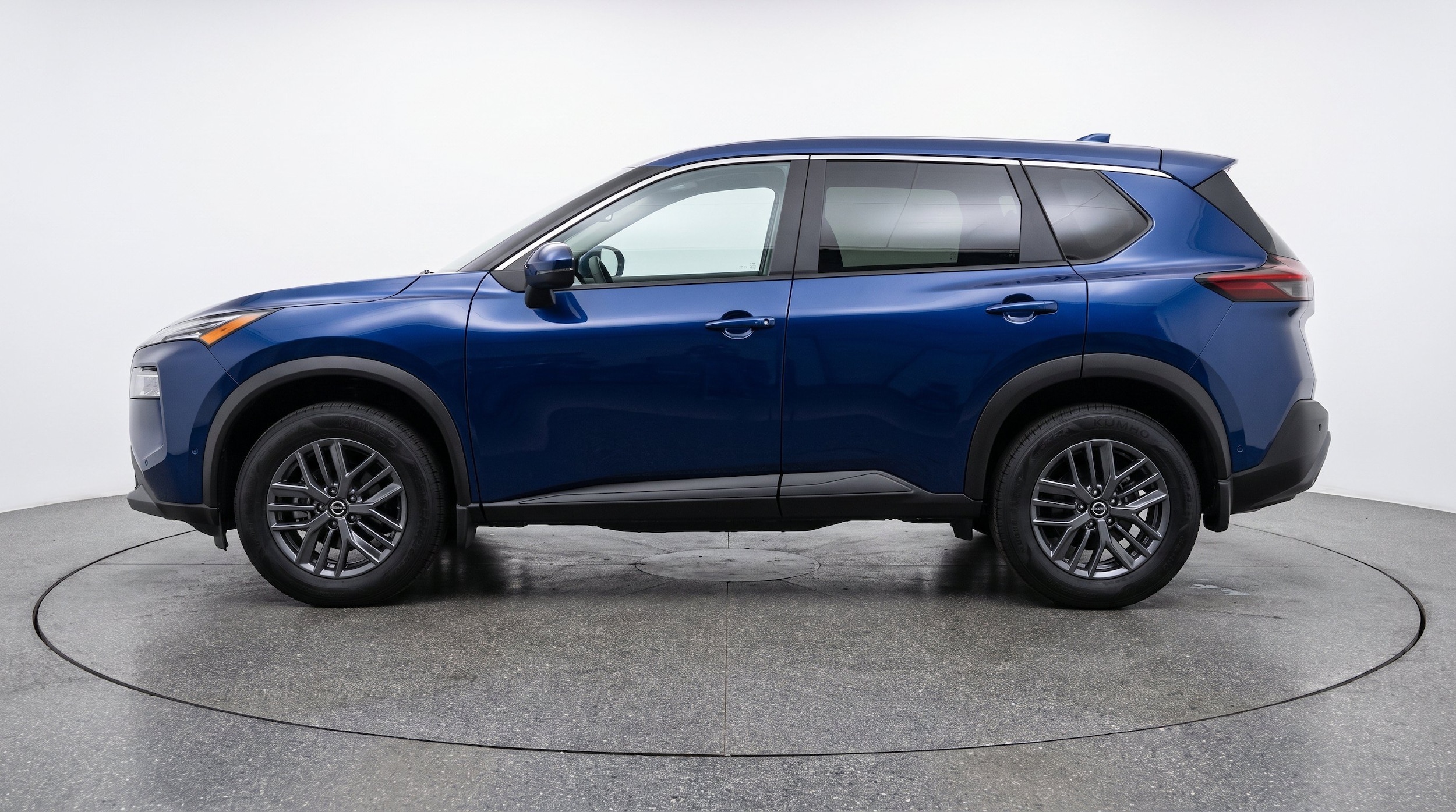 Thumbnail: 2026 Nissan Rogue - 5