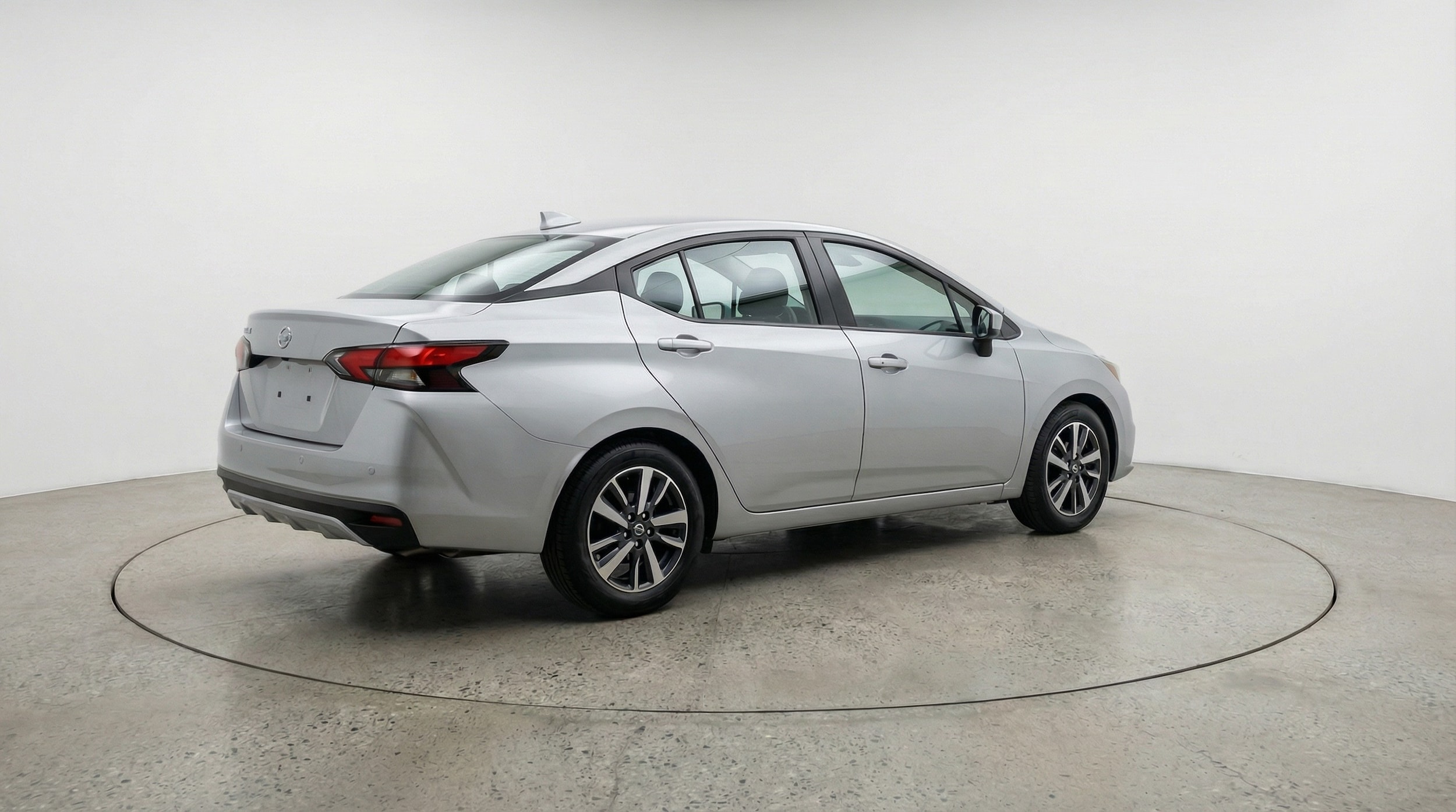 Thumbnail: 2025 Nissan Versa - 7