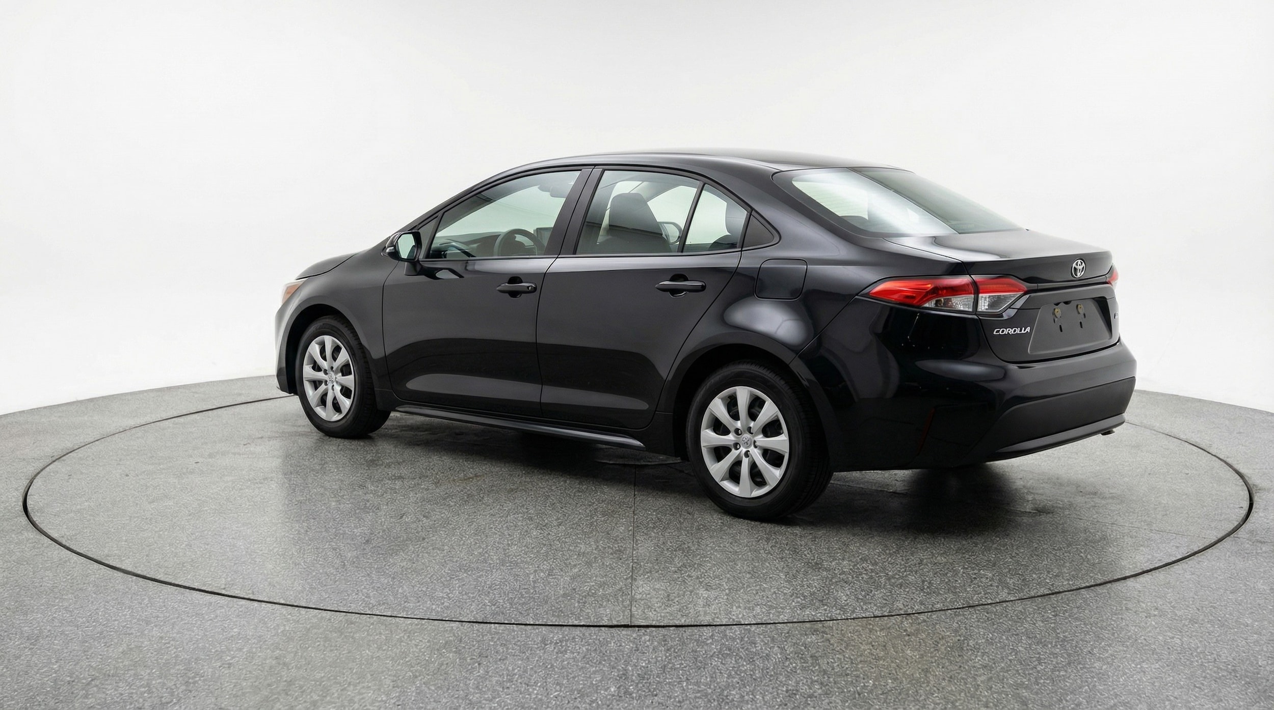 Thumbnail: 2025 Toyota Corolla - 5