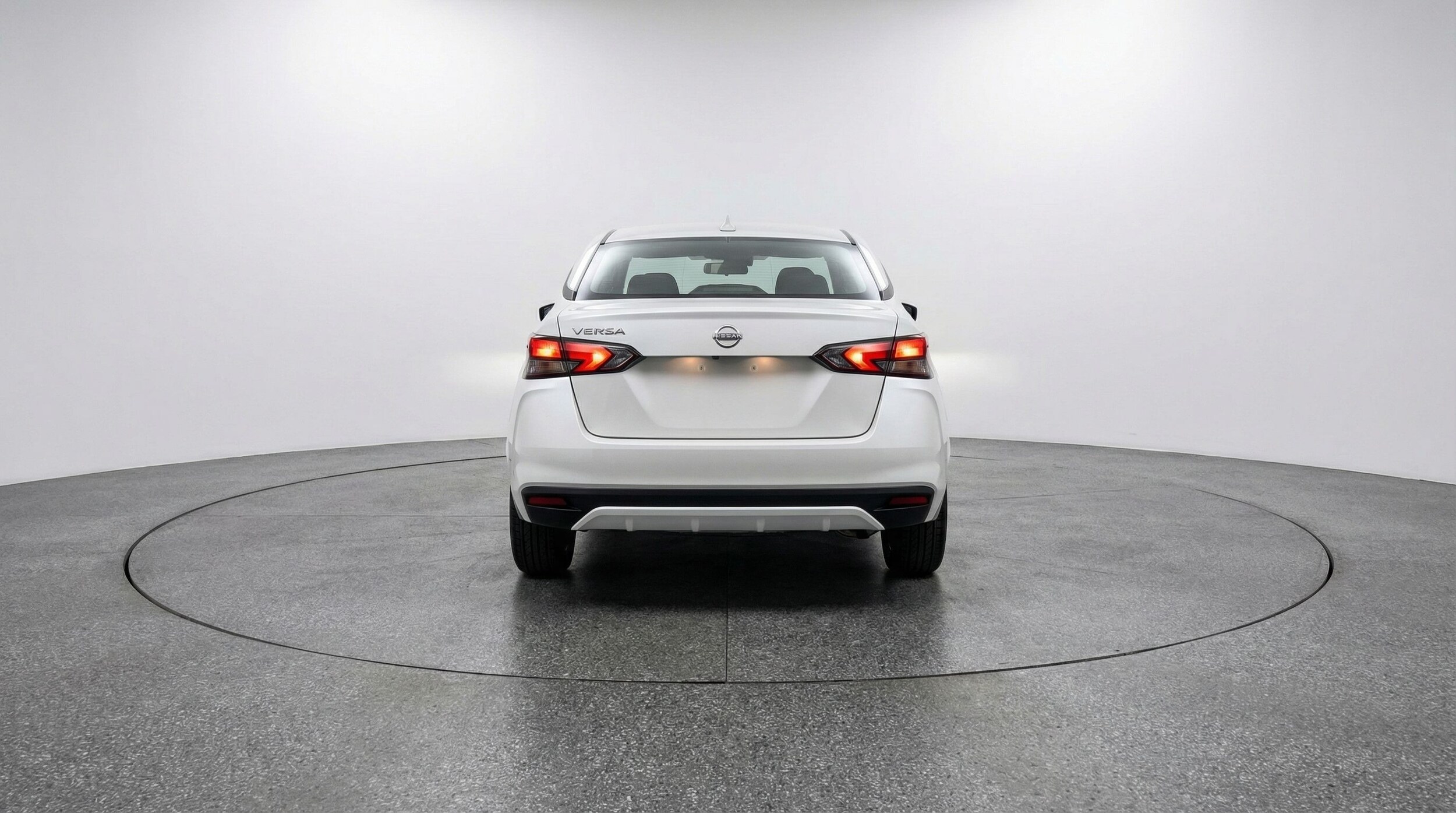 Thumbnail: 2025 Nissan Versa - 6