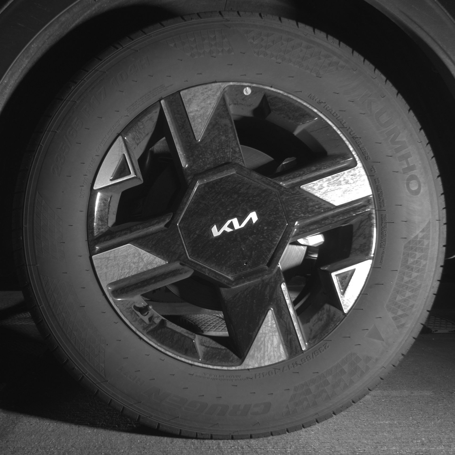 Thumbnail: 2026 Kia Sportage - 14