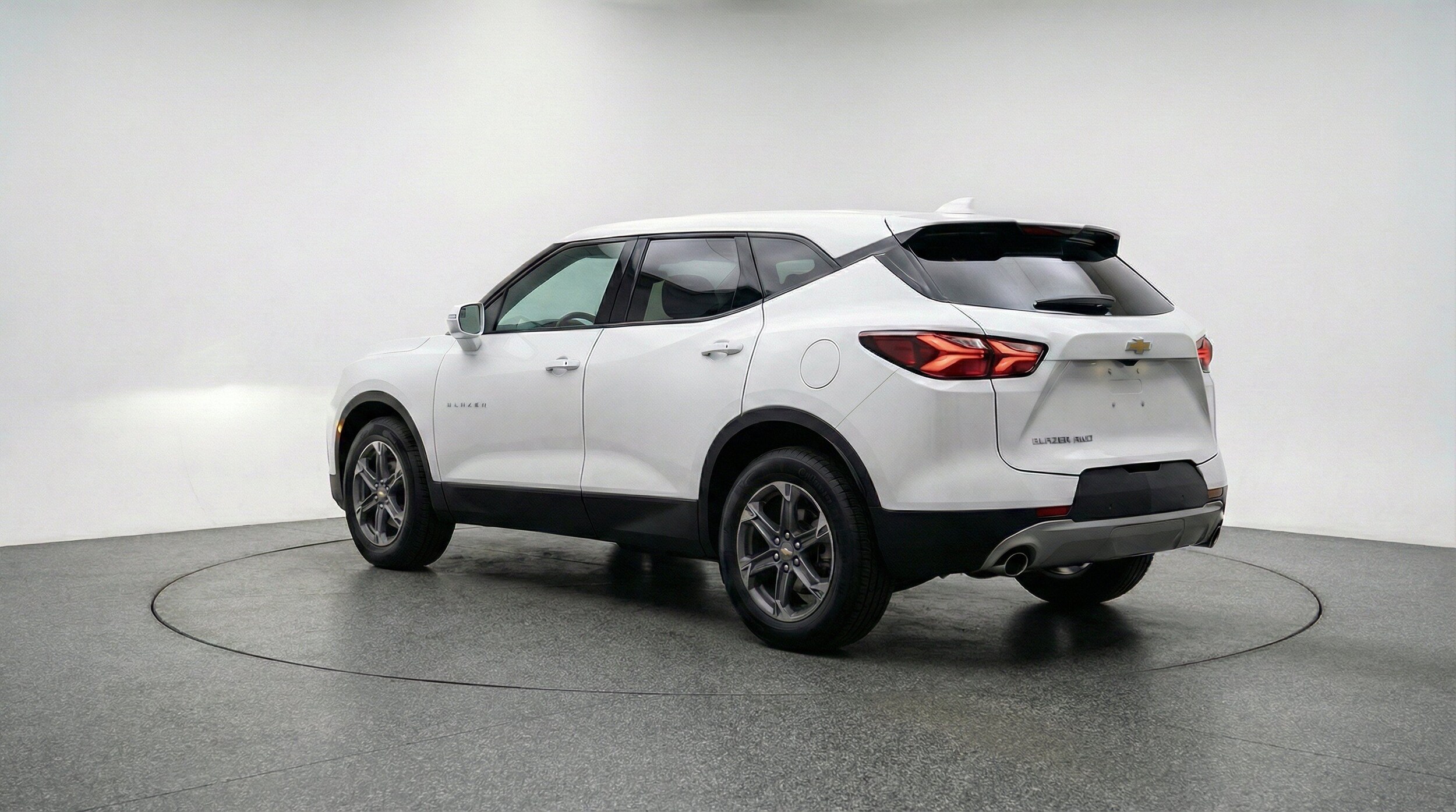 Thumbnail: 2026 Chevrolet Blazer - 6
