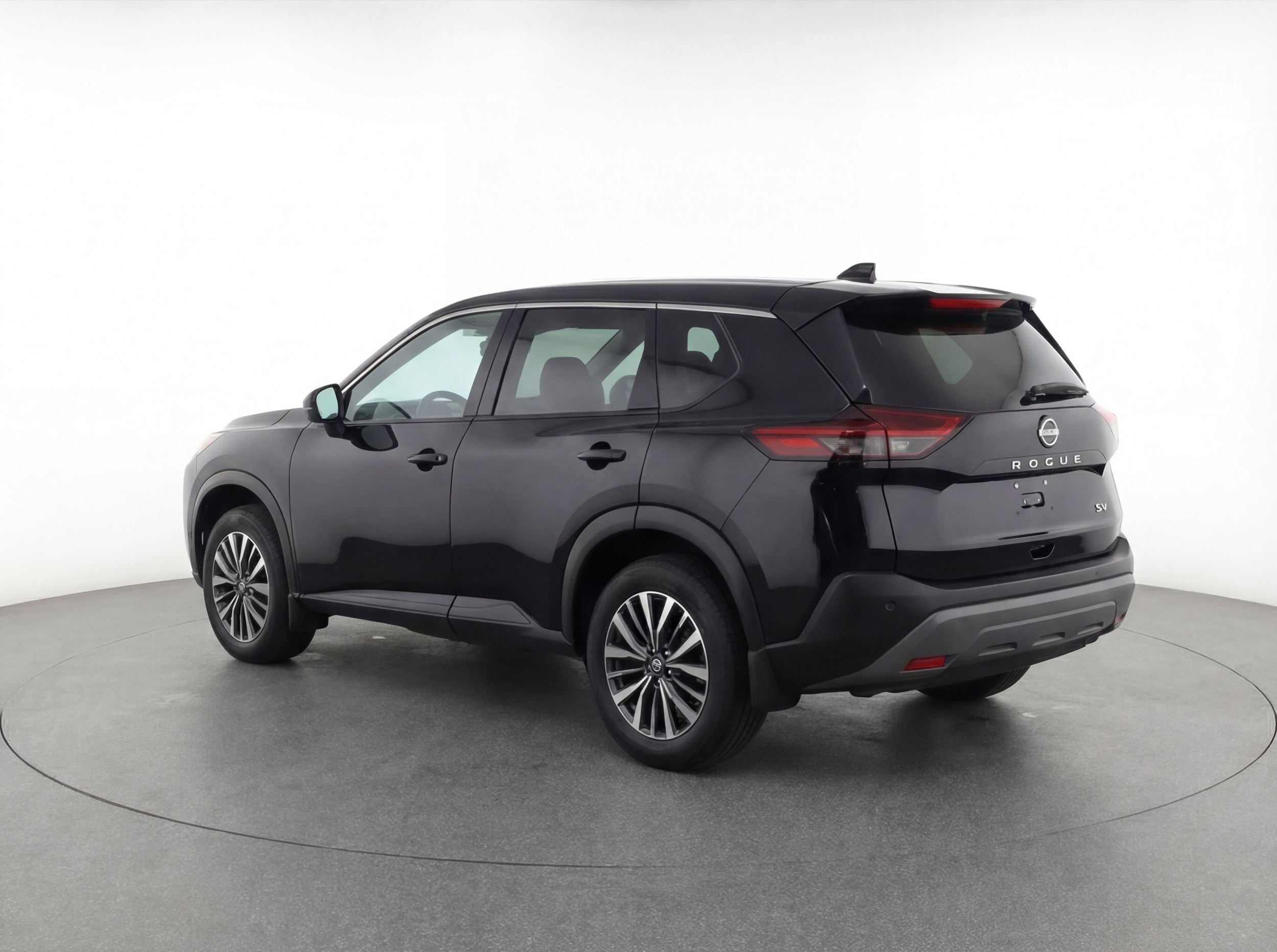 Thumbnail: 2024 Nissan Kicks - 5