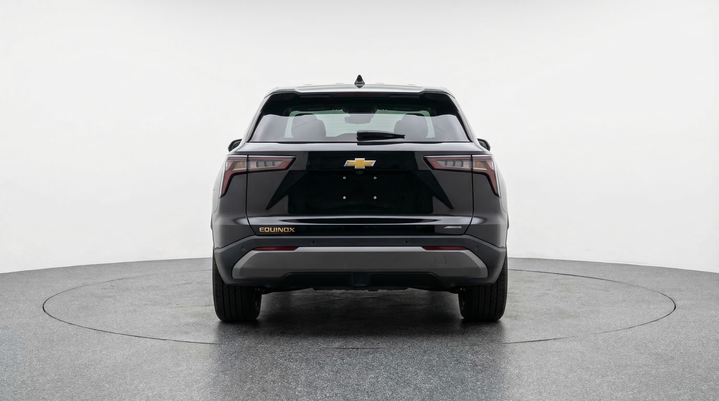 Thumbnail: 2025 Chevrolet Equinox - 6