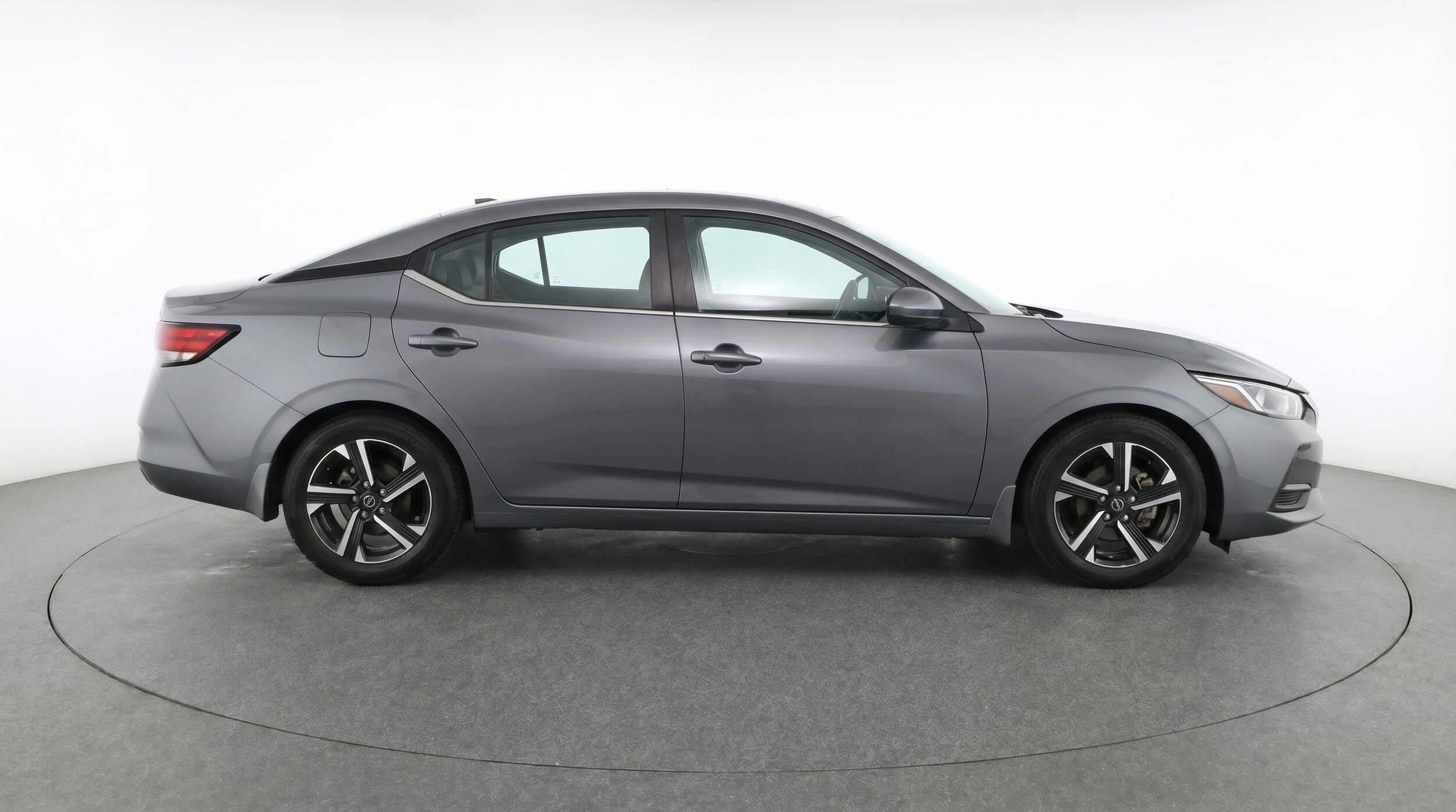 Thumbnail: 2024 Nissan Sentra - 8